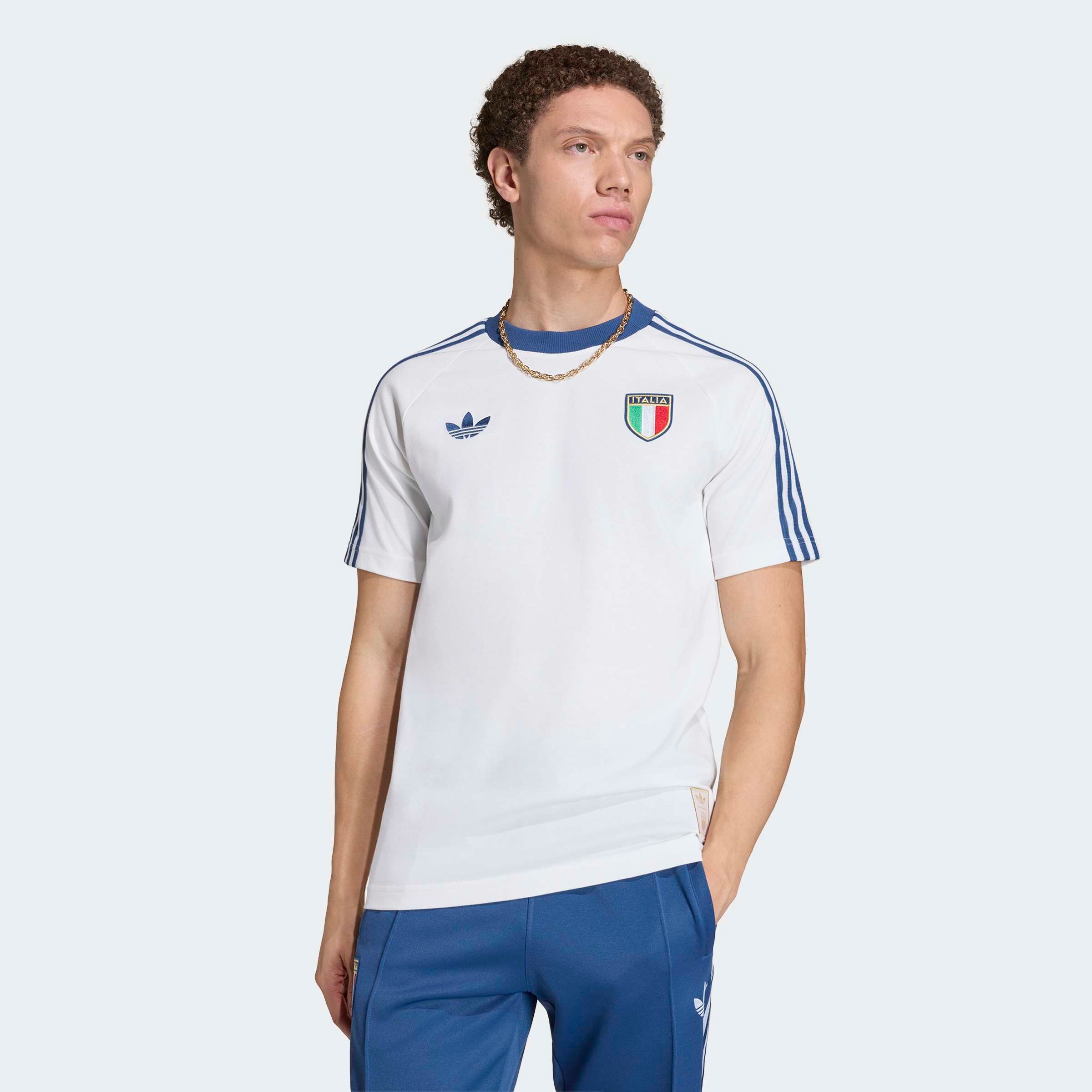 adidas Performance T-Shirt »FIGC OG TEE«