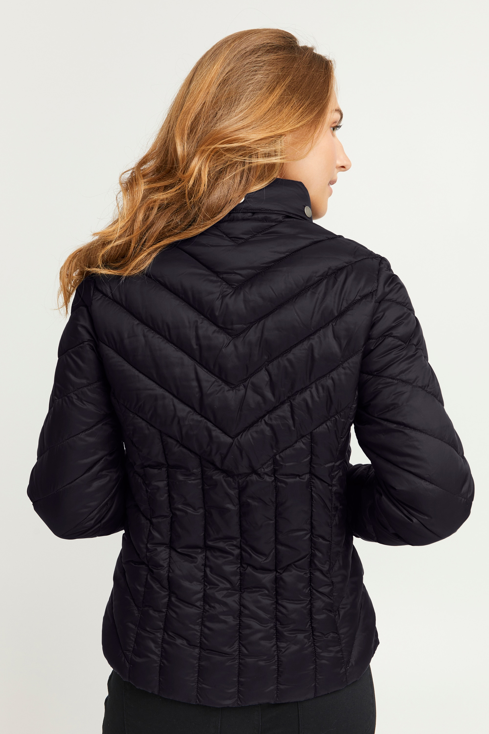 fransa Wintermantel »Jacke FRPADMA«