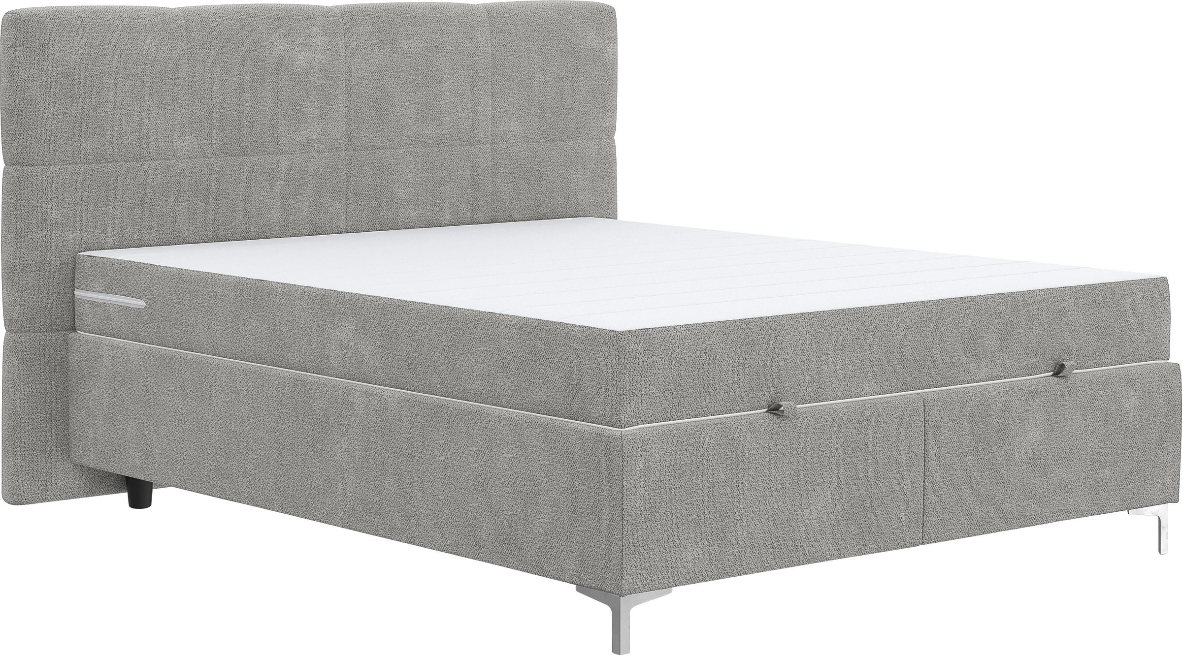 COTTA Boxbett »Kimy inkl. Bettkasten«, erhältlich in den Breiten 160x200cm & 180x200cm