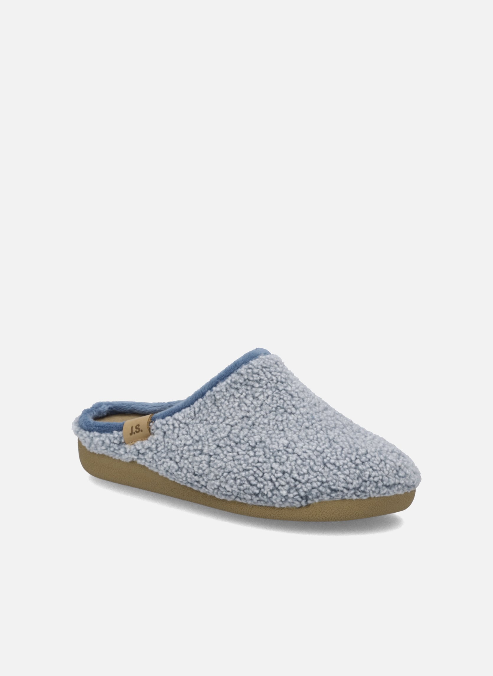 Josef Seibel Hausschuh »Cara 04, skyblue«