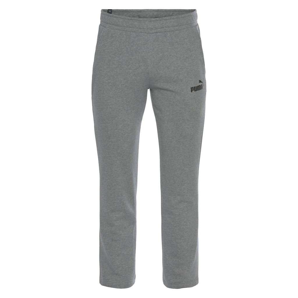 PUMA Trainingshose »ESS LOGO PANTS TR OP SRL«