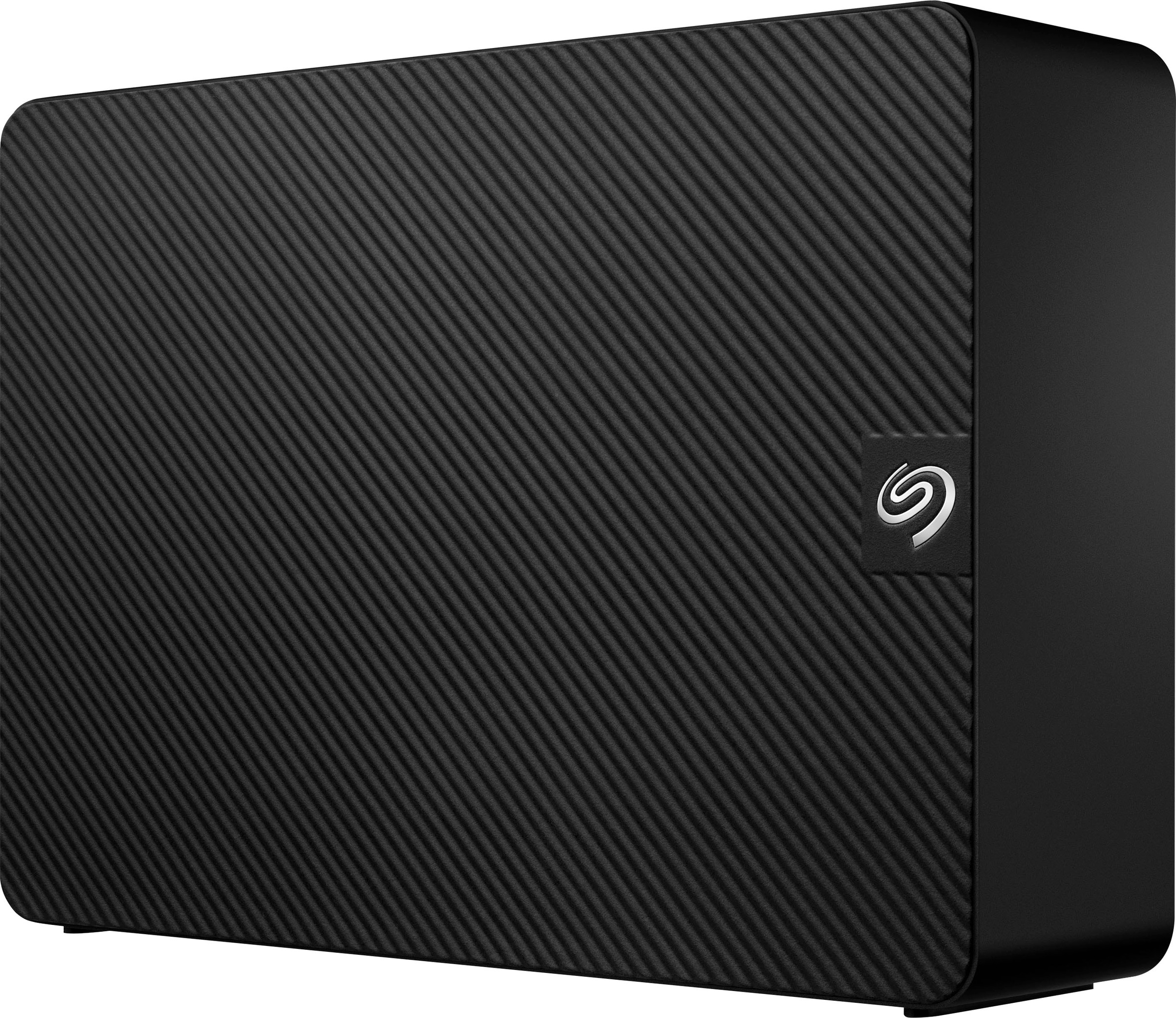 Seagate externe HDD-Festplatte »Expansion Desktop«, 3,5 Zoll, Anschluss USB 3.0