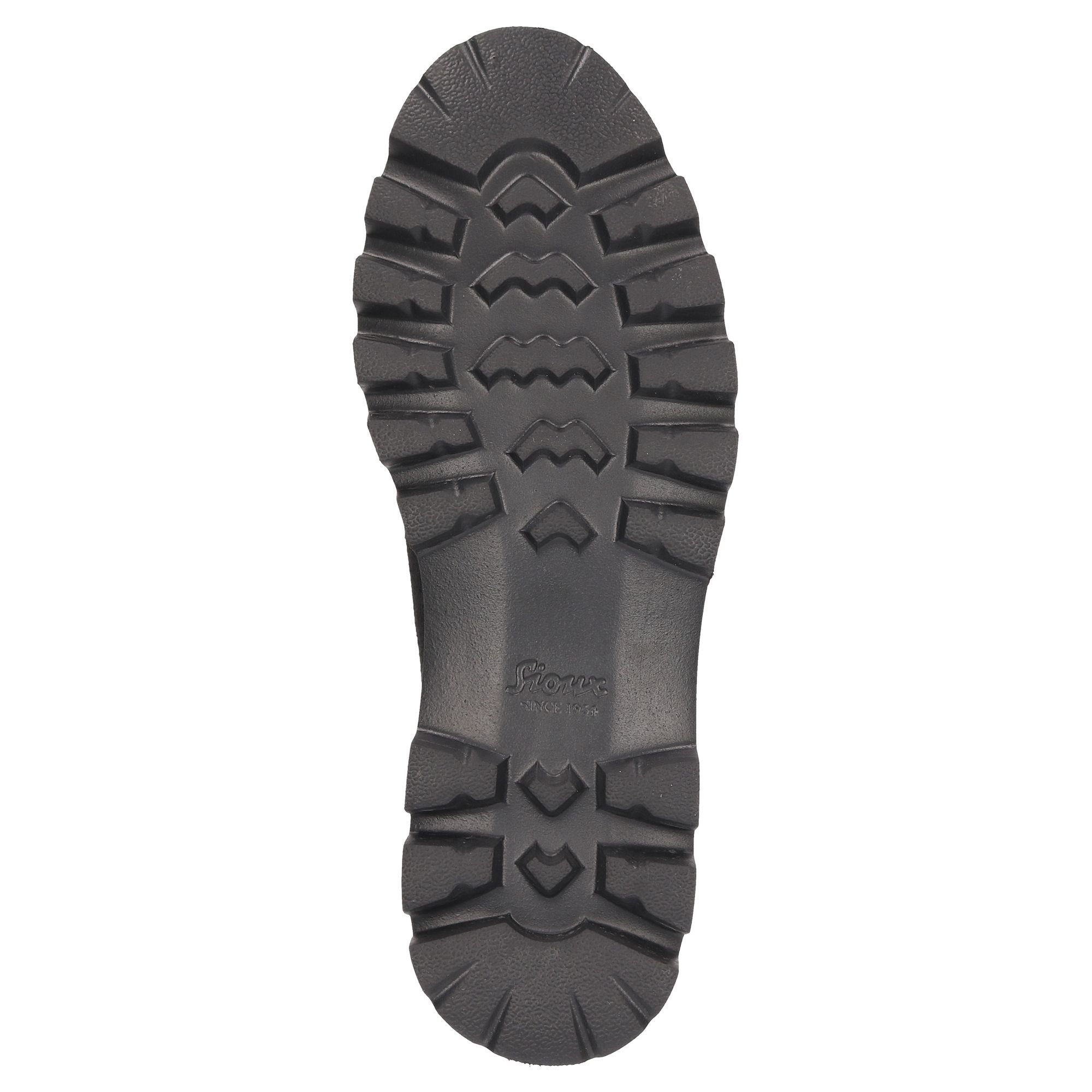 SIOUX Schnürschuh »Meredira-752-H«