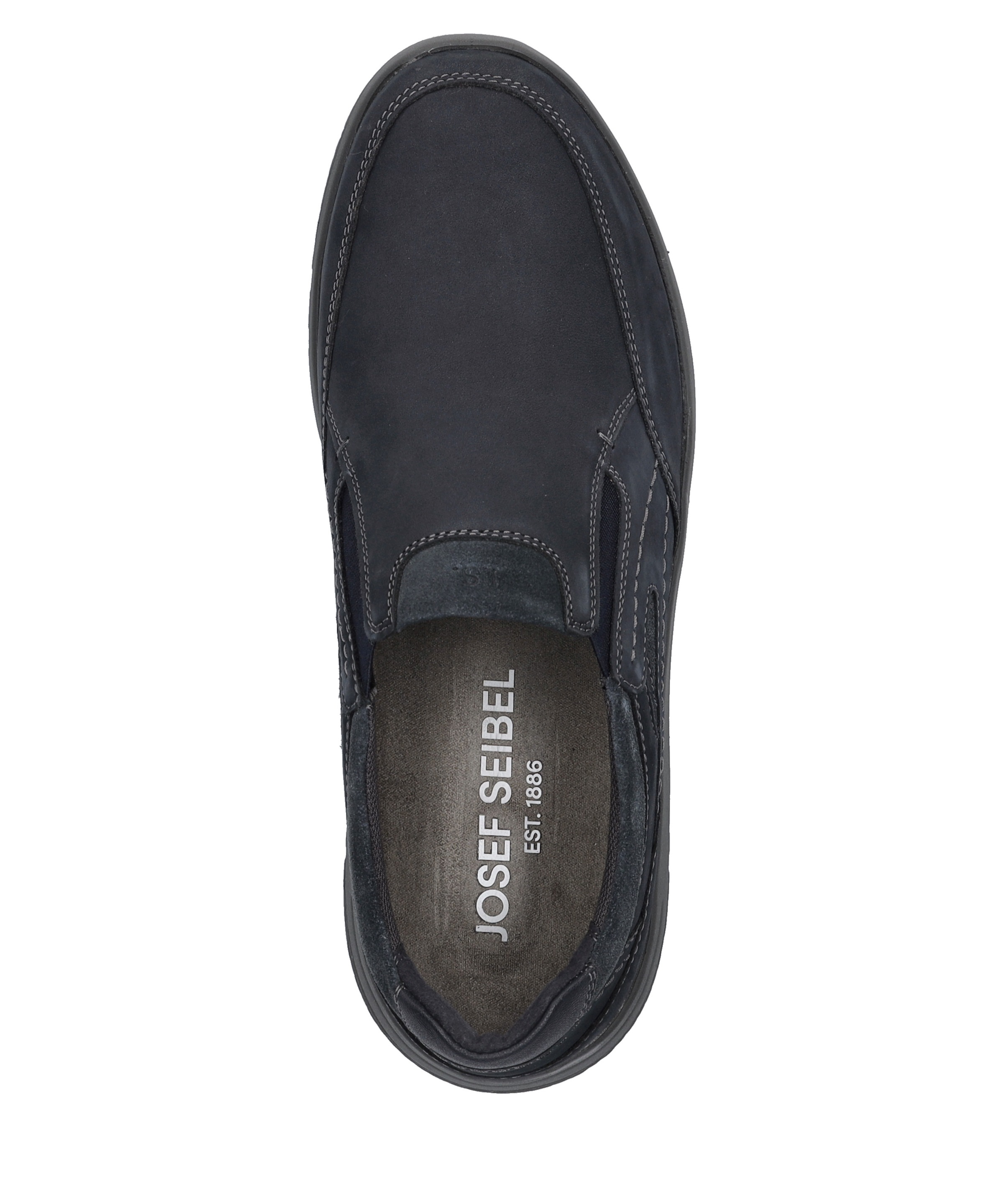 Josef Seibel Slipper »Giuseppe 09, indigo«