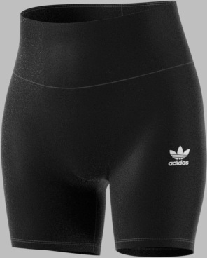 adidas Originals Shorts »ESS SHORTS«, (1 tlg.)