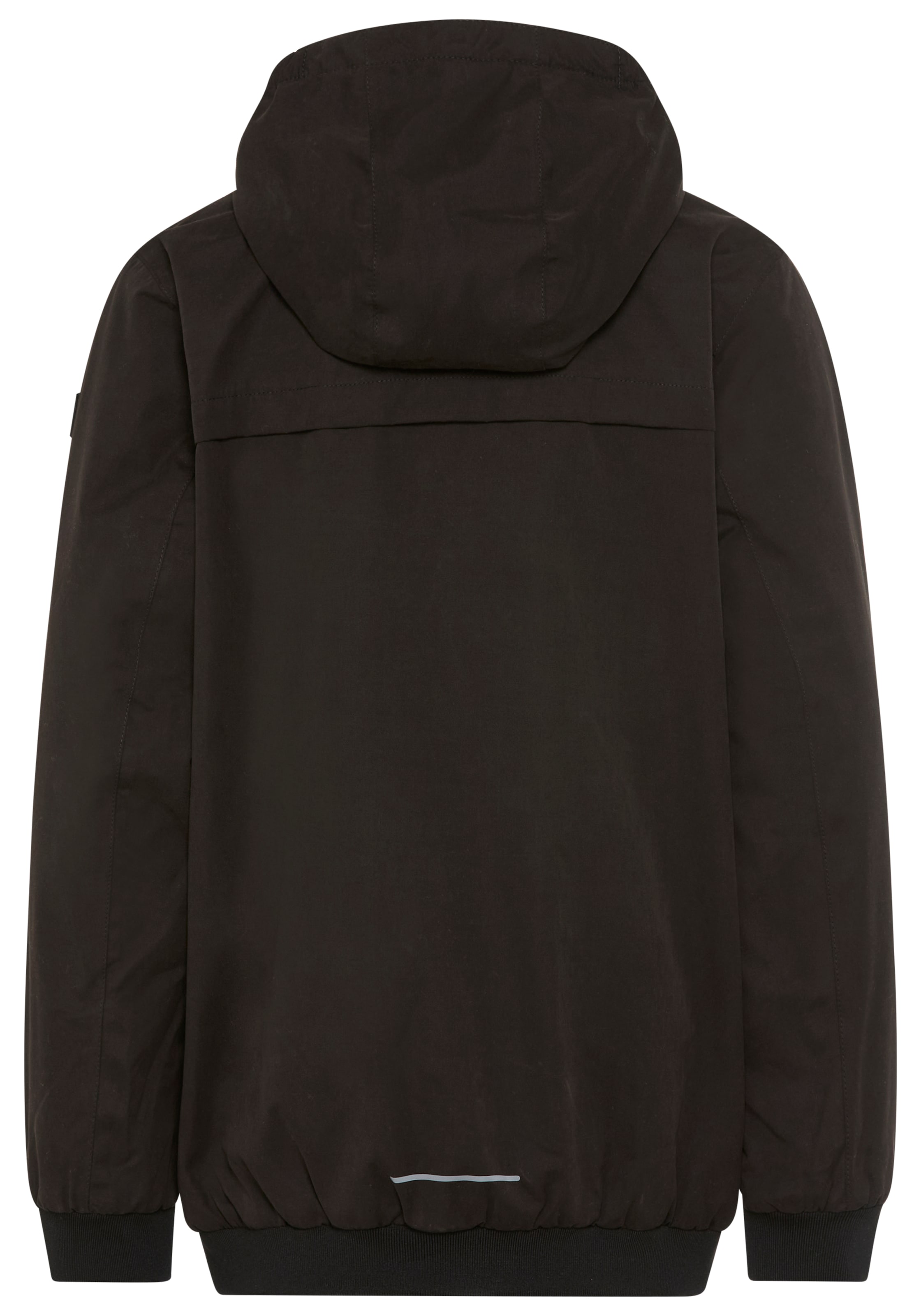 Killtec Regenjacke »KOS 153 BYS JCKT OT«, (1 St.), Winddicht & Wasserabweisend