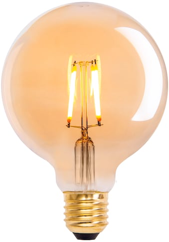 LED-Leuchtmittel »Dilly«, E27, 3 St., Warmweiß