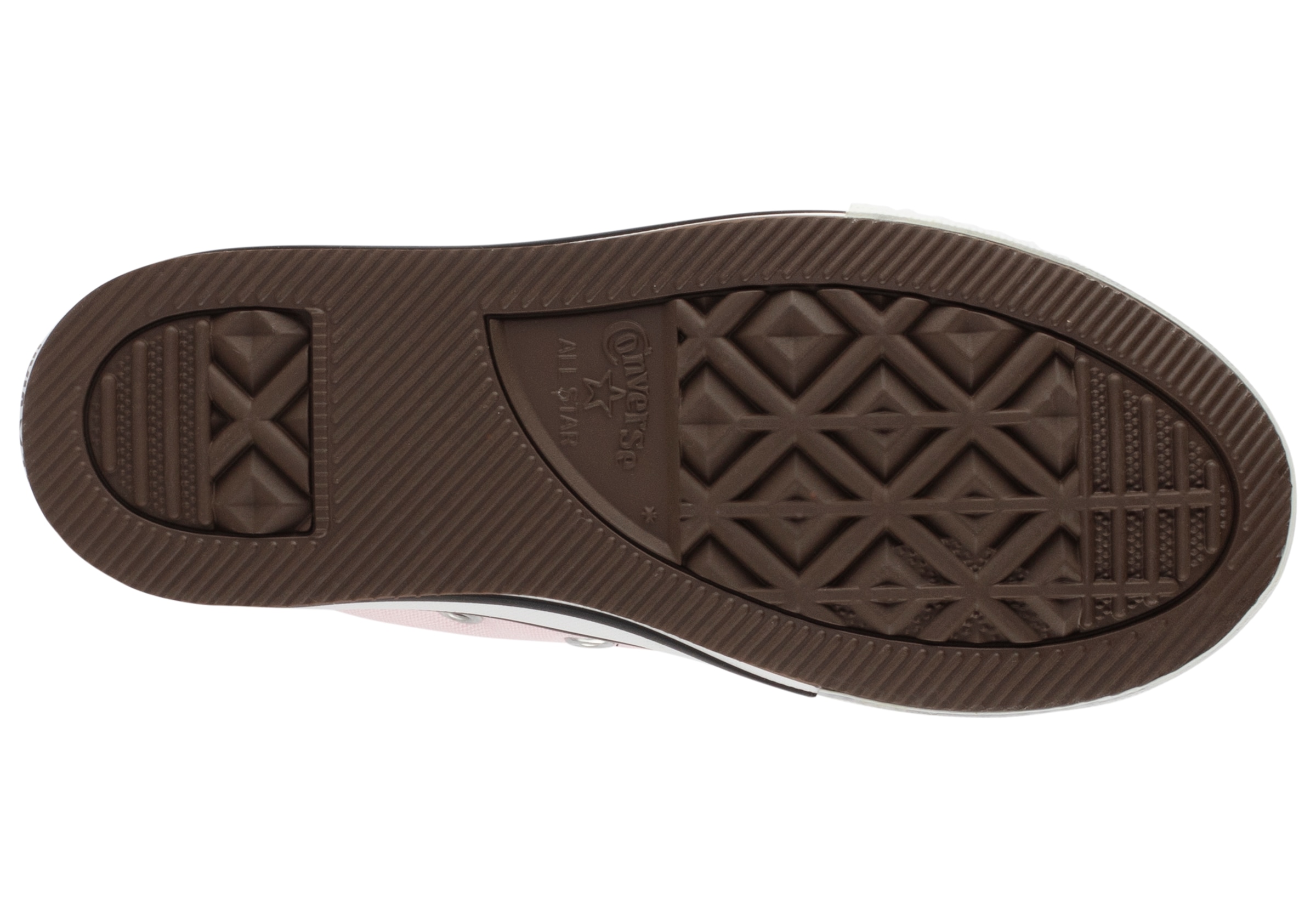 Converse Sneaker »CHUCK TAYLOR ALL STAR EVA LIFT PLATFORM«