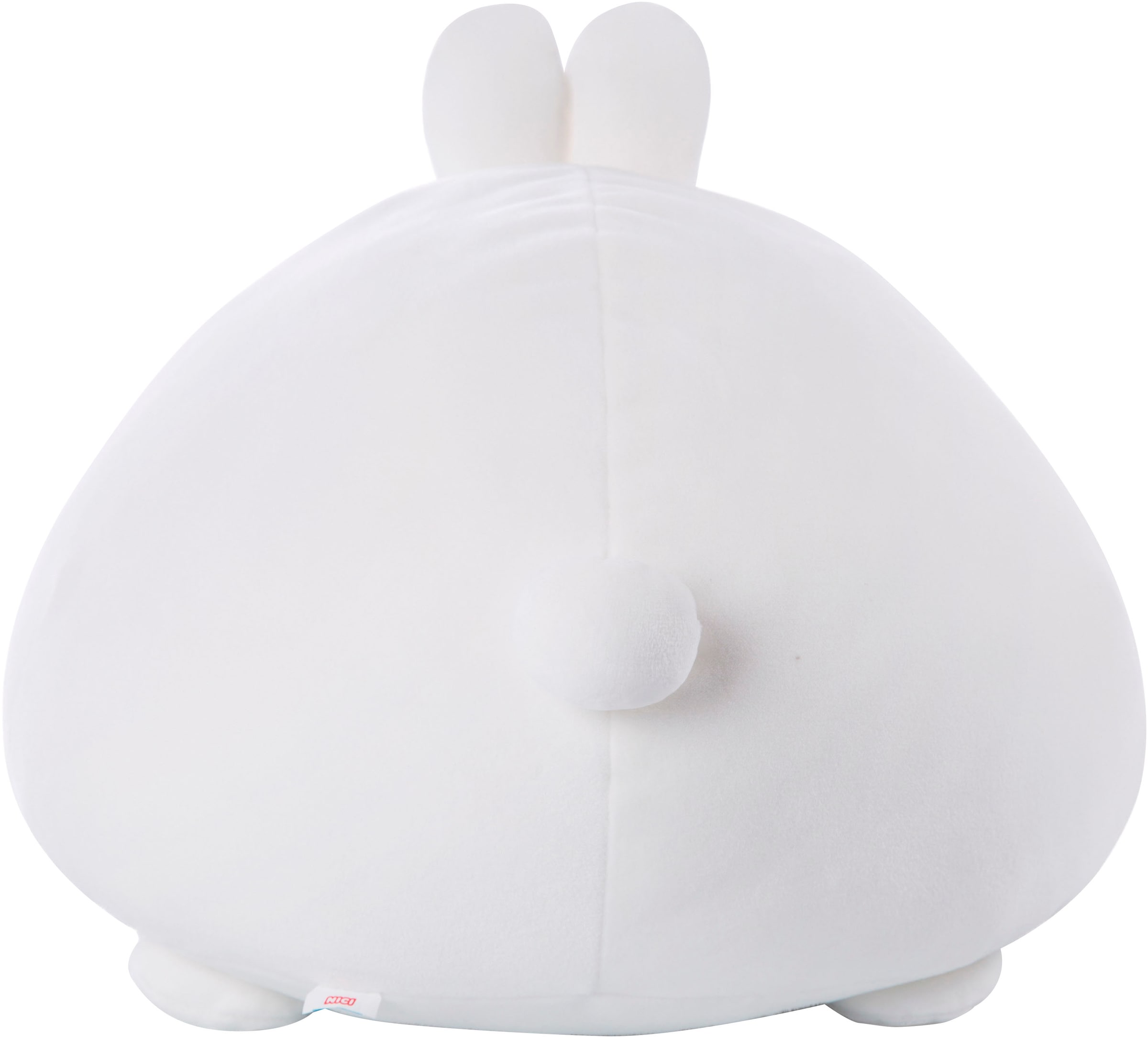 Nici Plüschfigur »Molang, liegend, 30 x 40 cm«