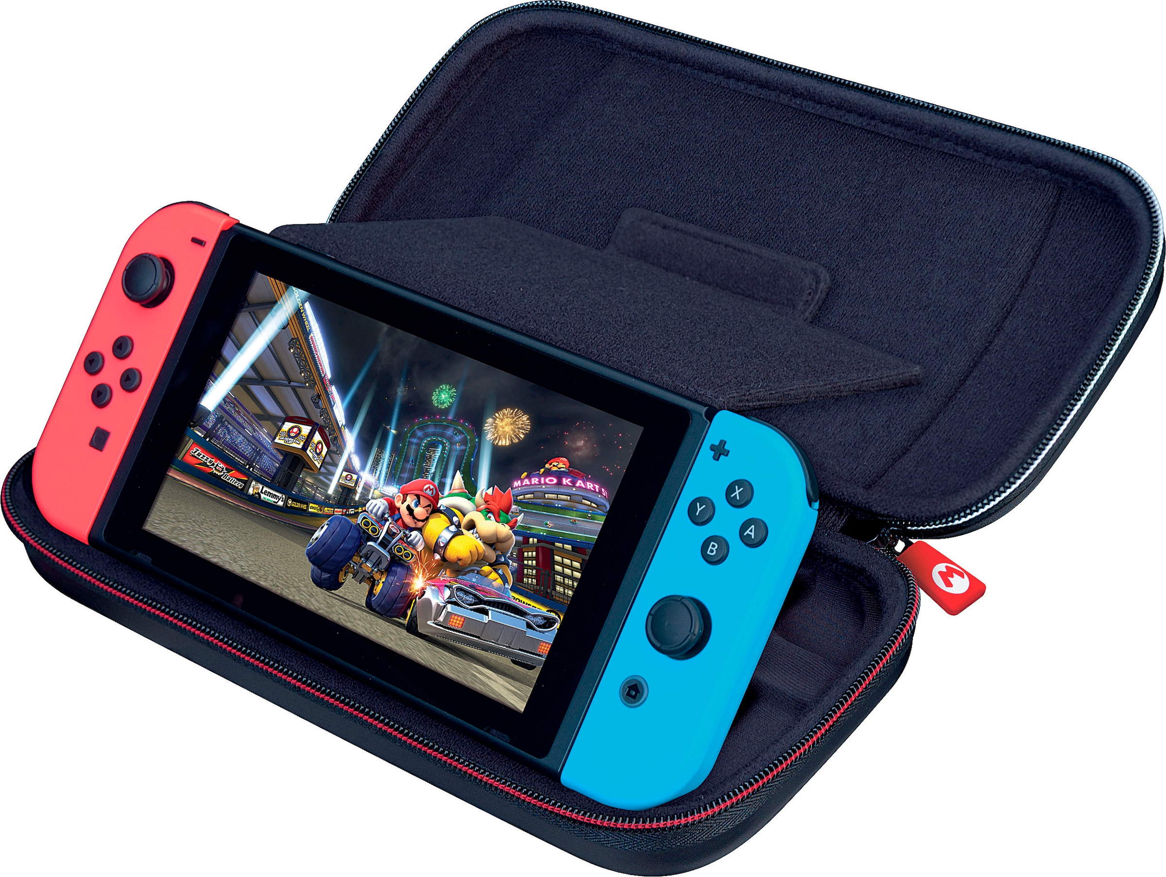 BigBen Konsolen-Tasche »NSW Mario Kart NNS50B«