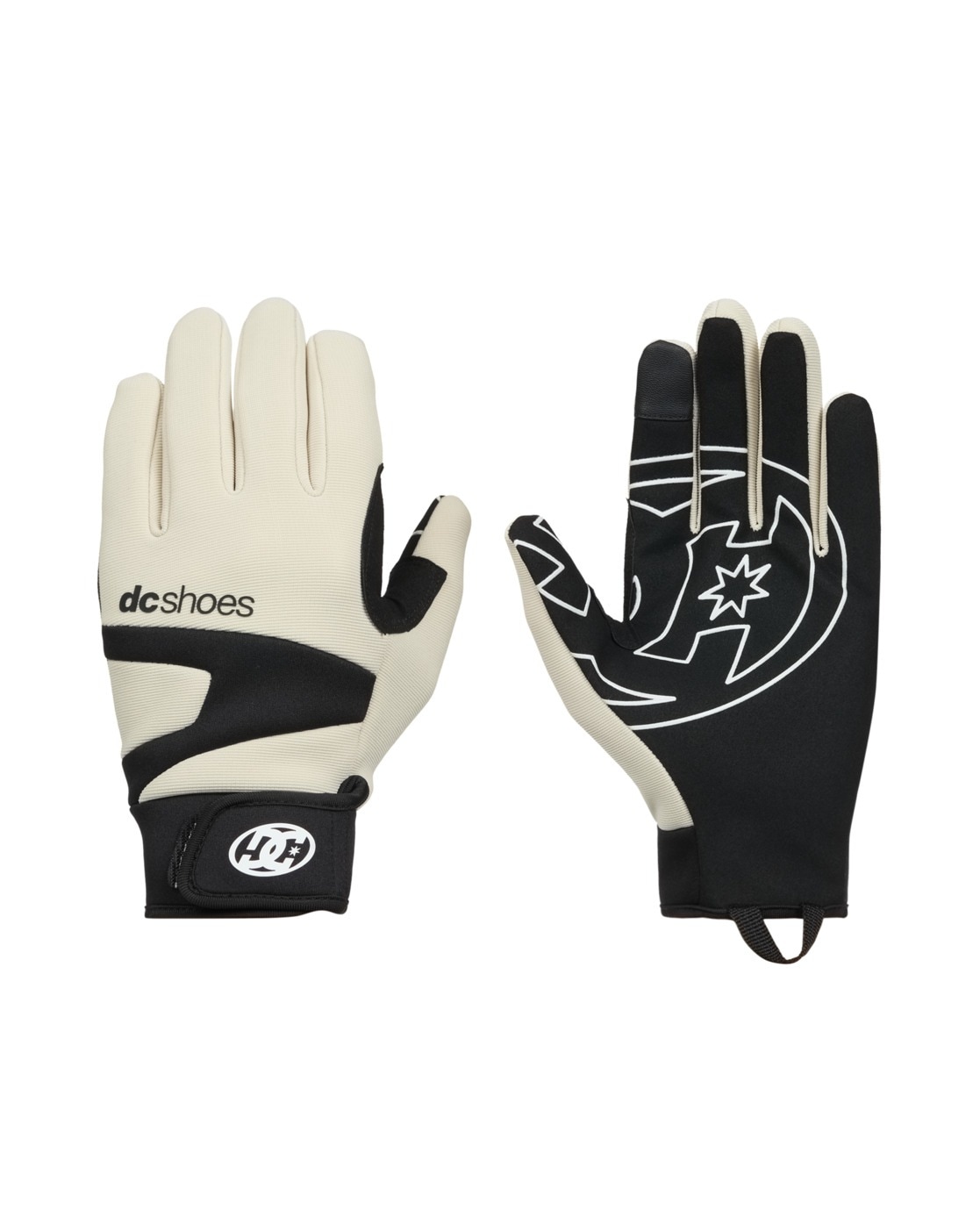 DC Shoes Snowboardhandschuhe »Trackstar Park«