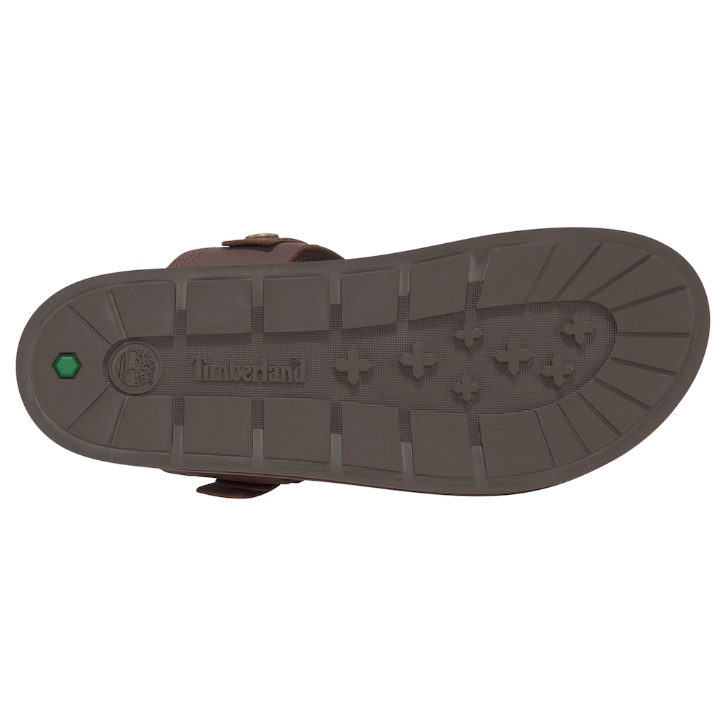 Timberland Outdoorsandale »Amalfi Vibes 2Band Sandal«