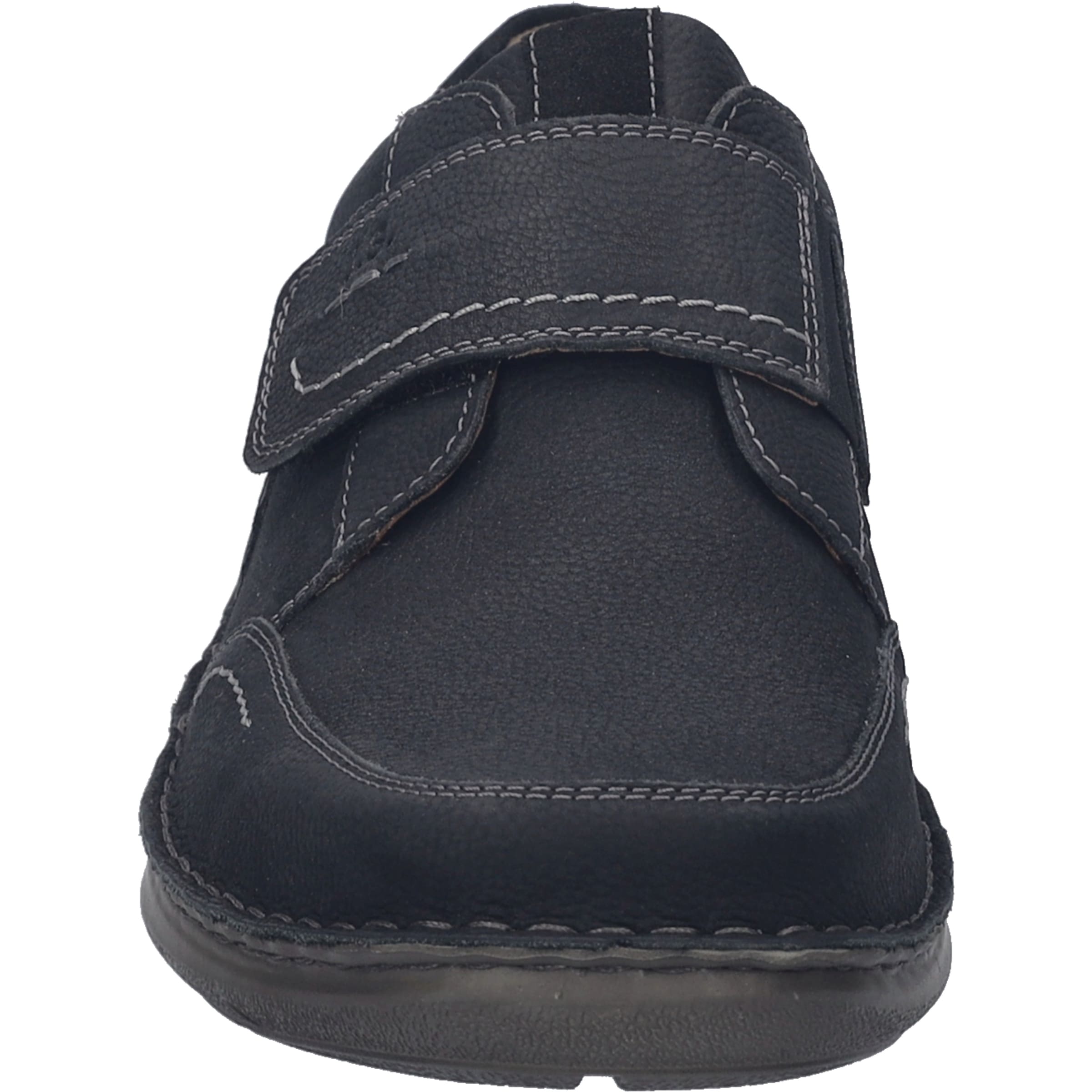 Josef Seibel Slipper »New Anvers 15, schwarz«