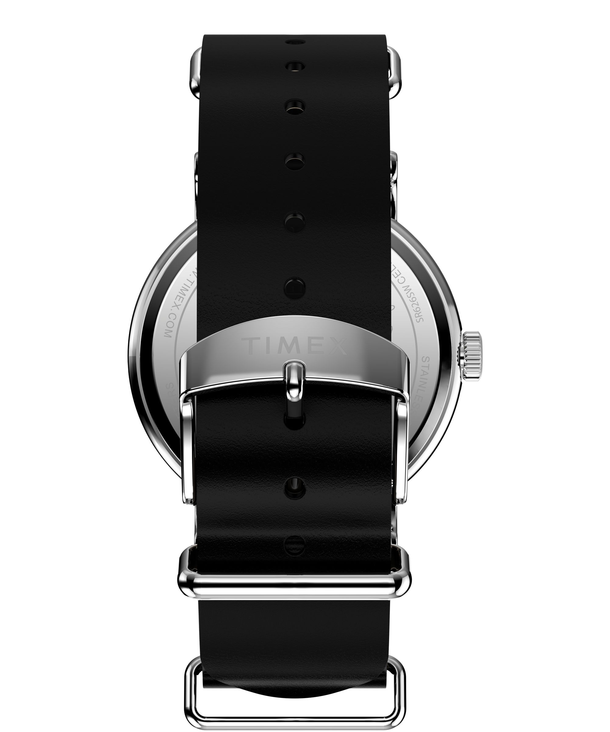 Timex 1100000002199 »Timex x Peanuts Weekender Snoopy« Armbanduhr, Damenuhr, Herrenuhr, Lederarmband, analog