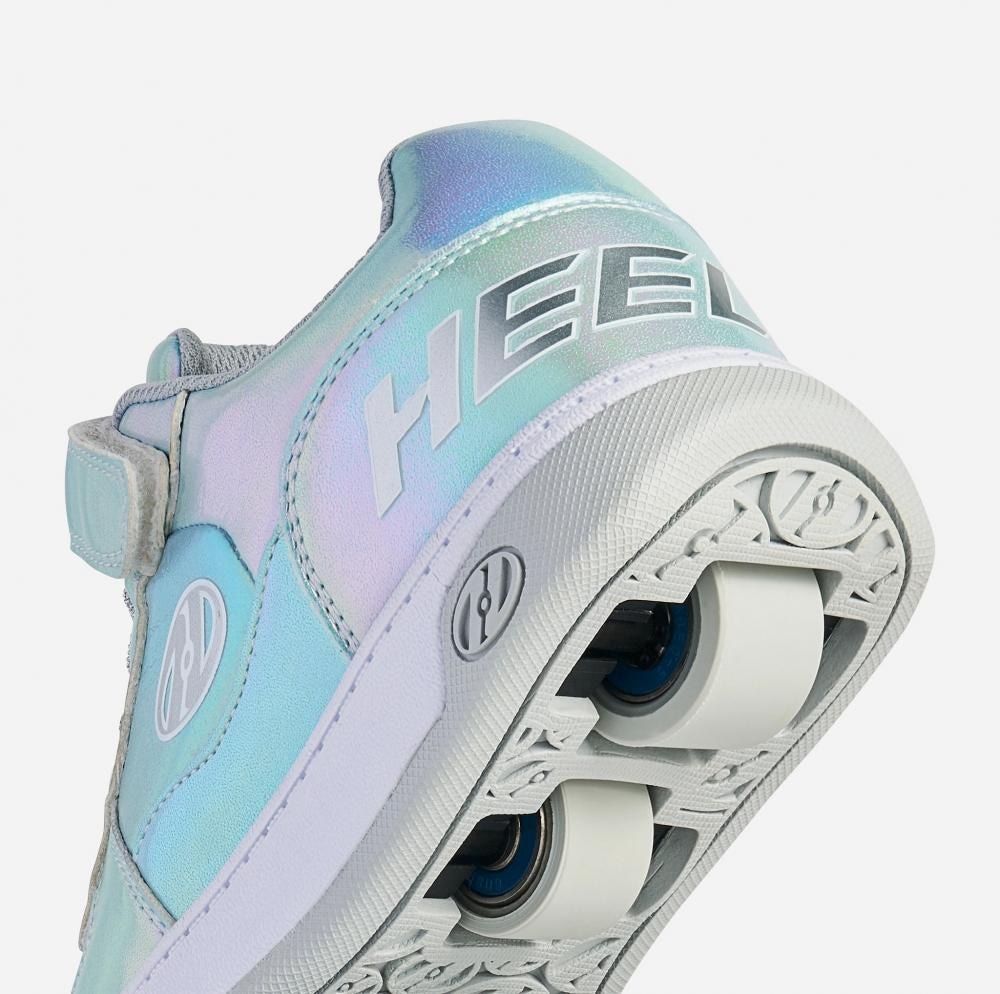 Heelys Sneaker »REZERVE LOW X2«  mit Rollen