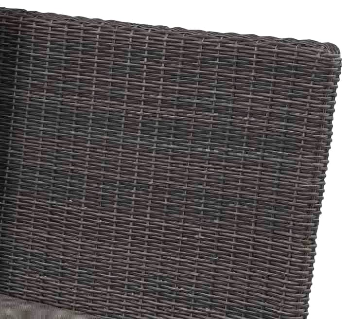 Siena Garden Gartenlounge-Set »Corido«, (4 tlg.)