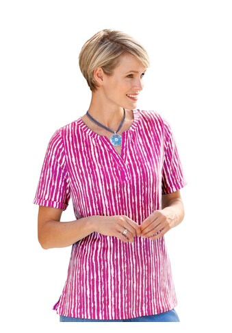 Classic Basics Rundhalsshirt »Shirt«, (1 tlg.) kaufen