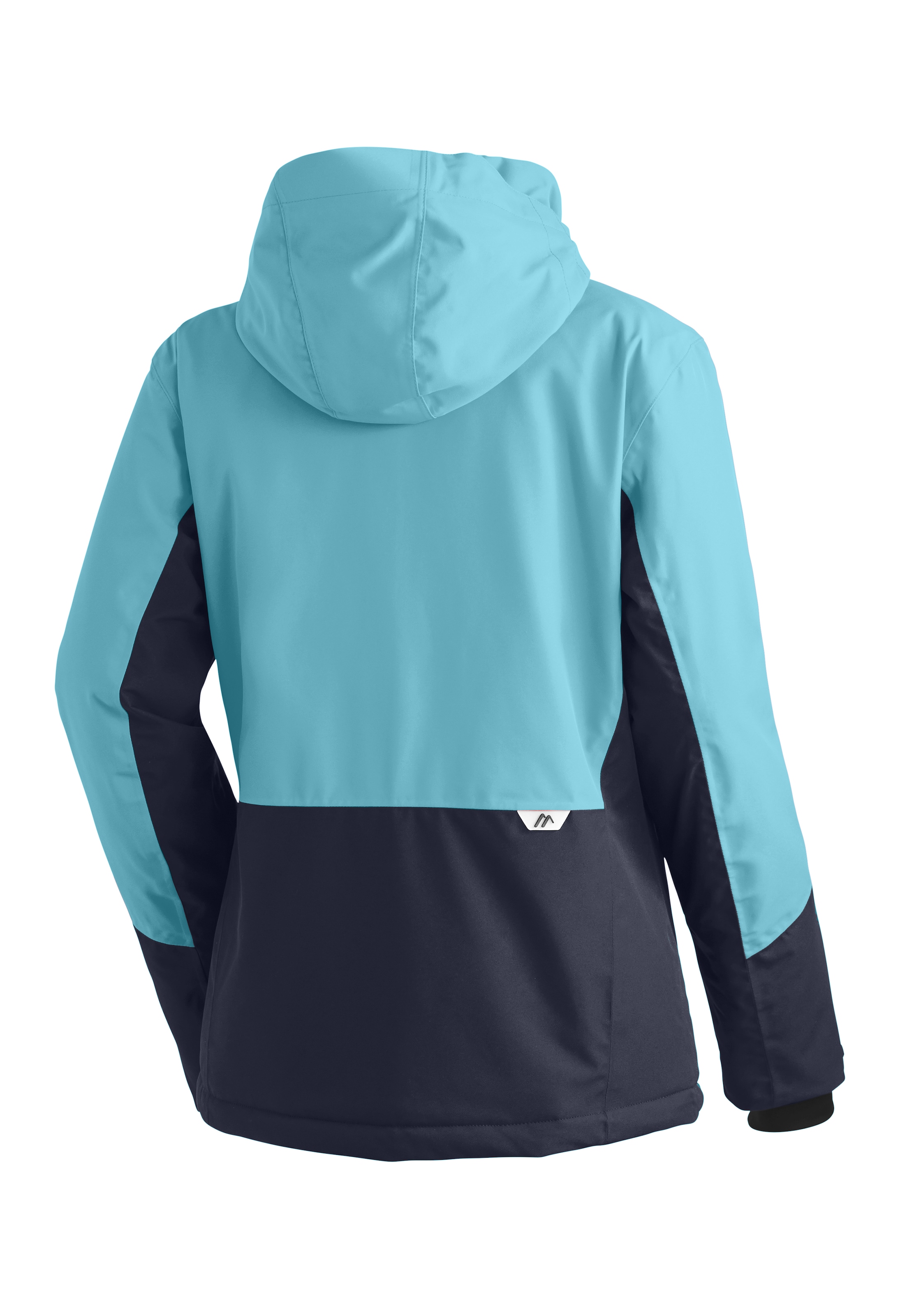 Maier Sports Skijacke »Campigna W« Damen Winterjacke wasserdicht u. atmungsaktiv