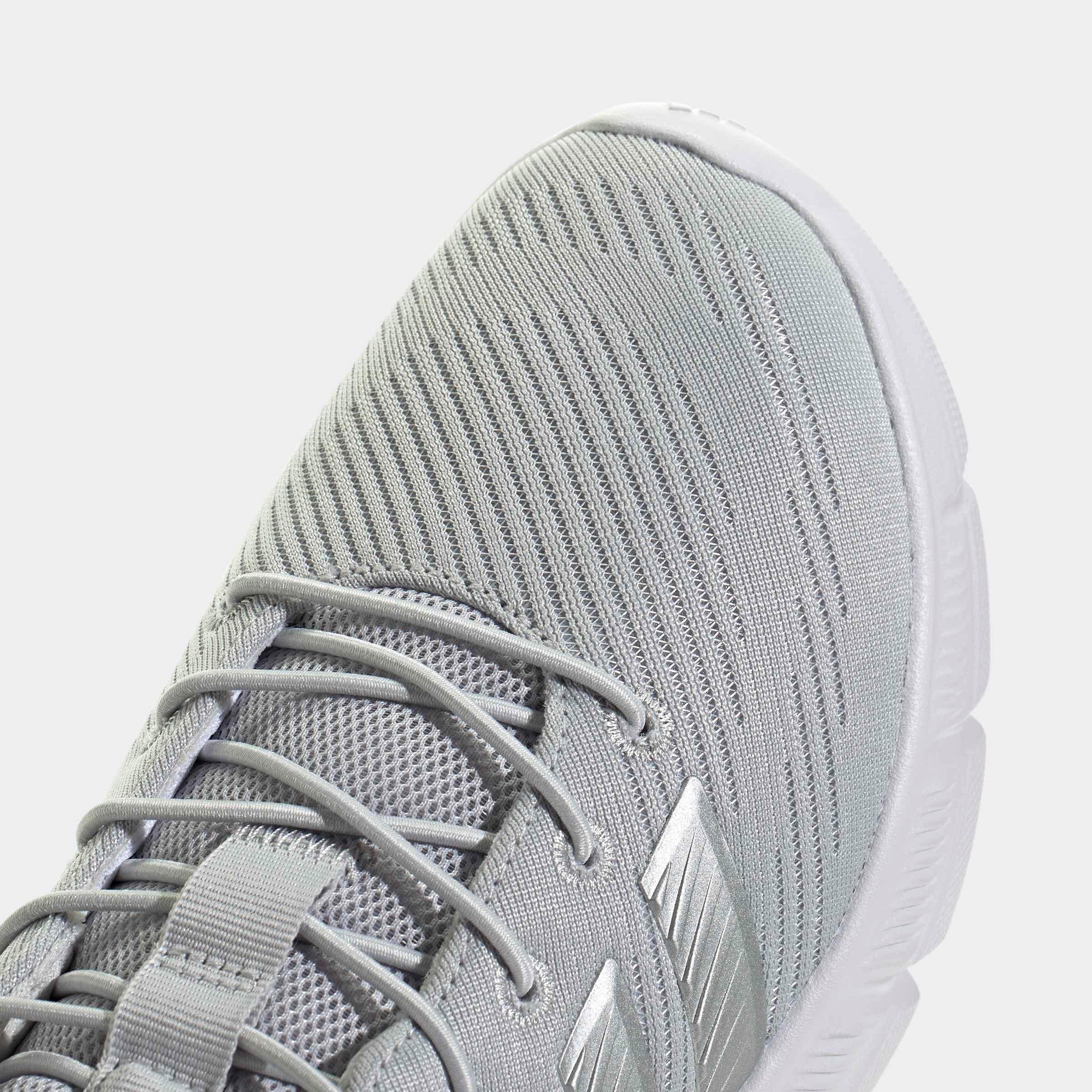 adidas Sportswear Walkingschuh »CLOUDFOAM FLEX , ELASTISCHE SCHNÜRSENKEL«
