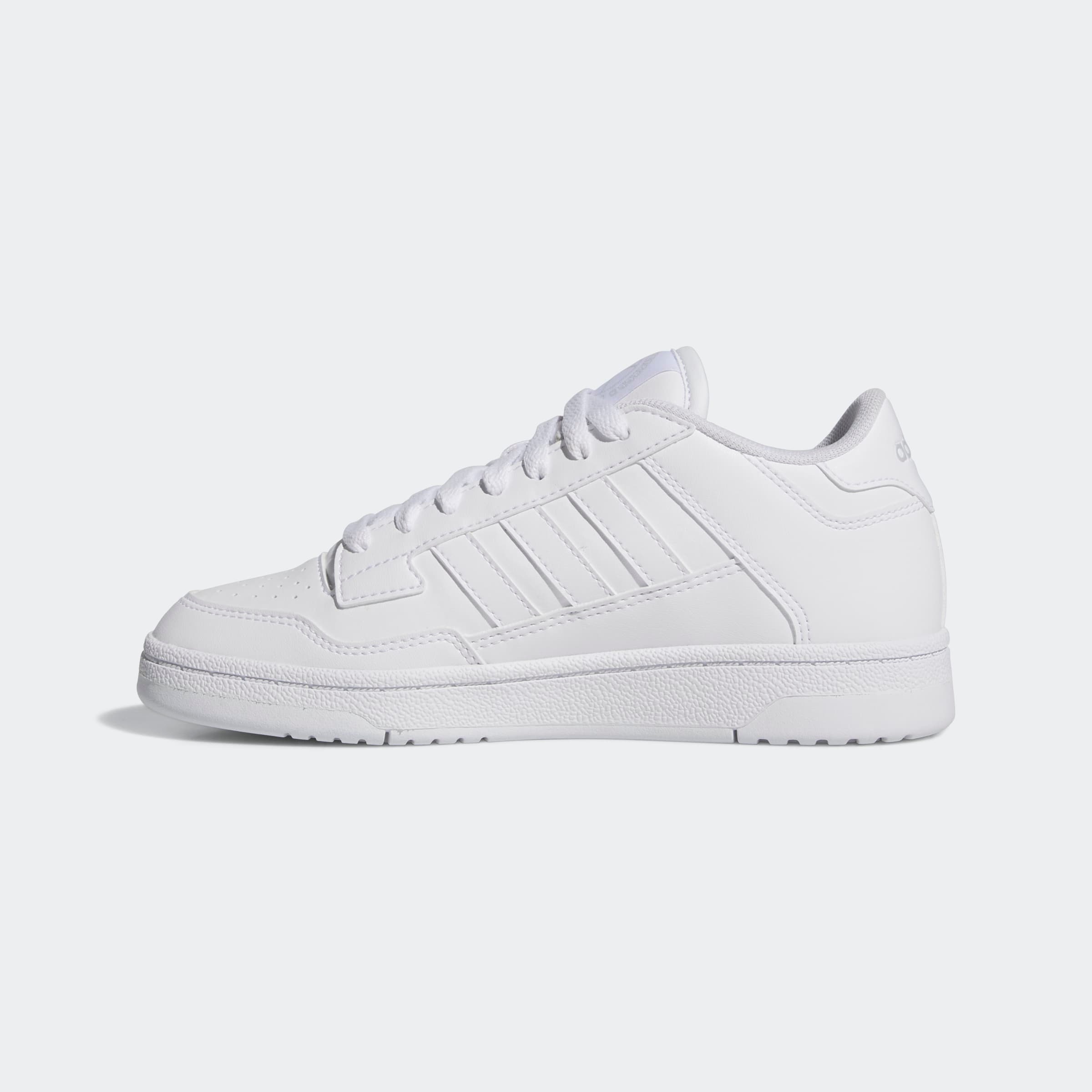 adidas Sportswear Sneaker »RAPID COURT LOW JUNIOR«  für Kinder & Jugendliche