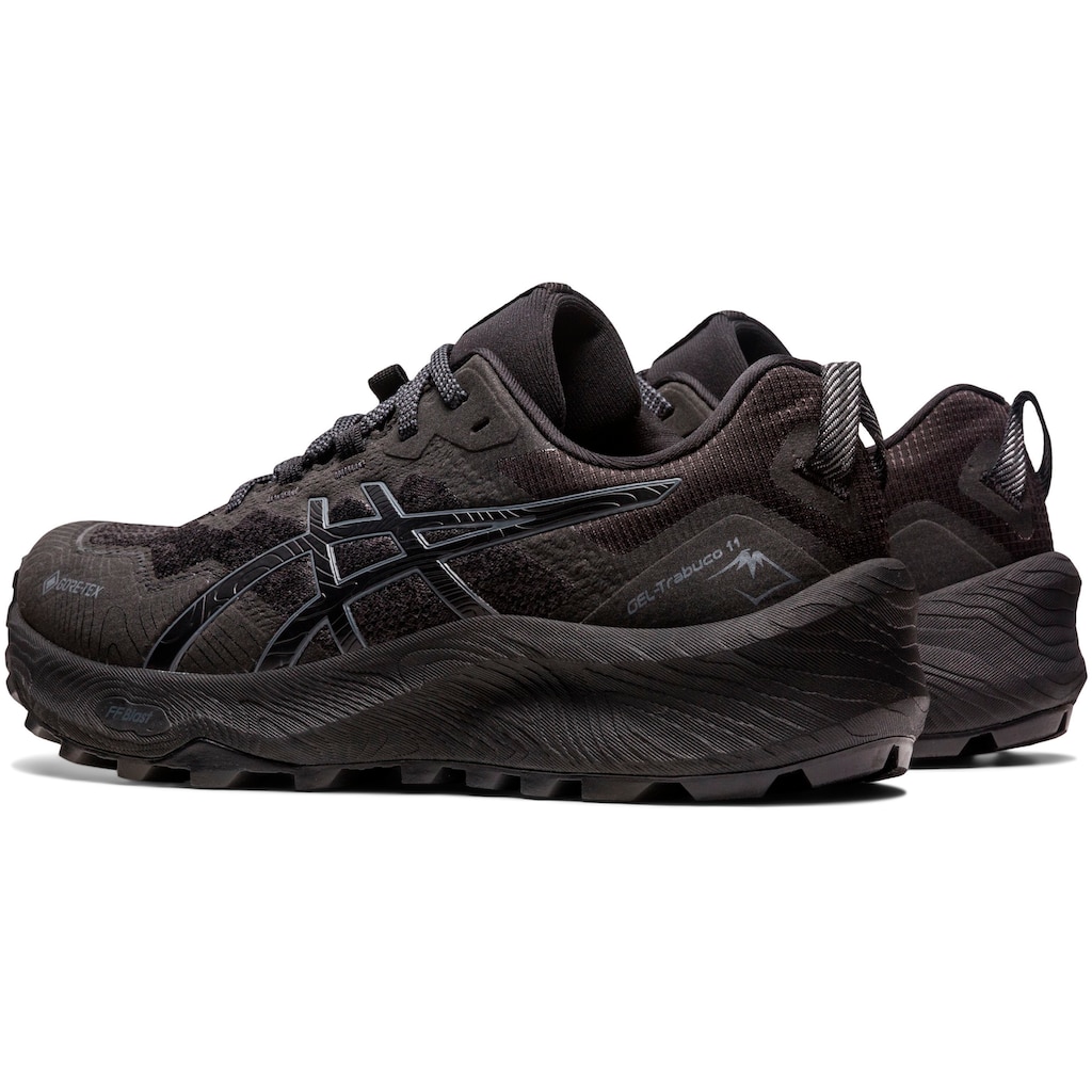 Asics Trailrunningschuh »Trabuco 11 Gore-Tex«