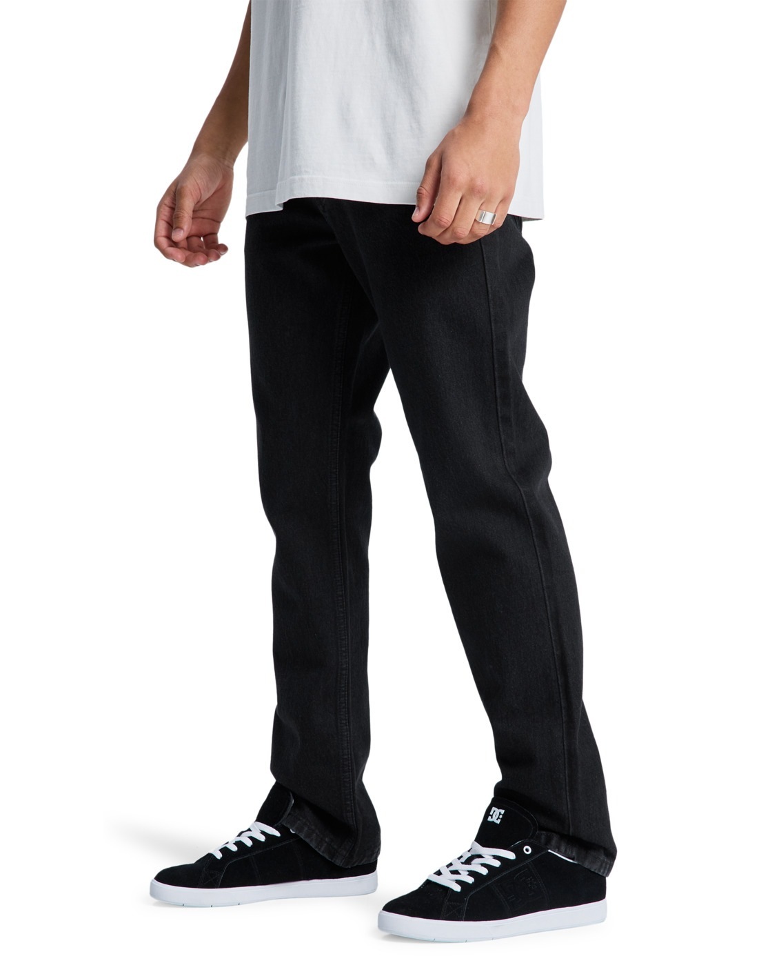 DC Shoes Straight-Jeans »Straight«