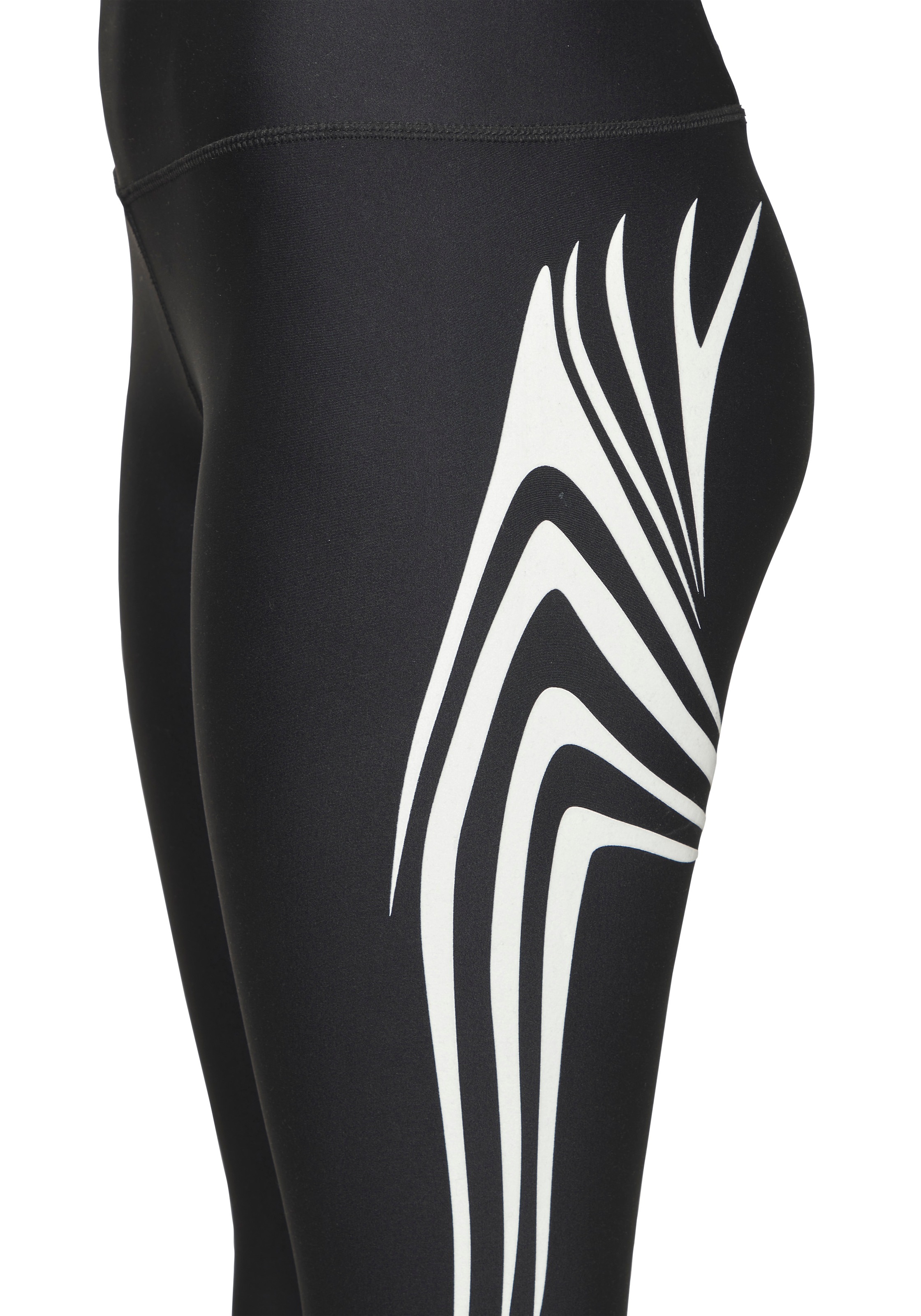 LASCANA ACTIVE Funktionsleggings  mit Bundtasche