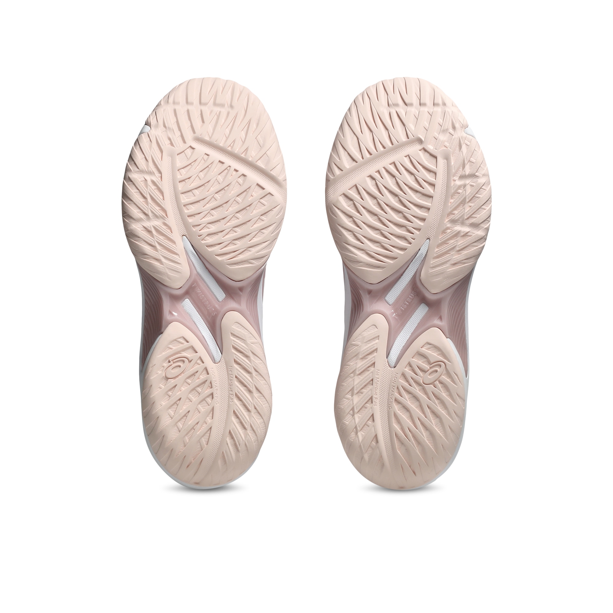 Asics Hallenschuh »BEYOND FF«