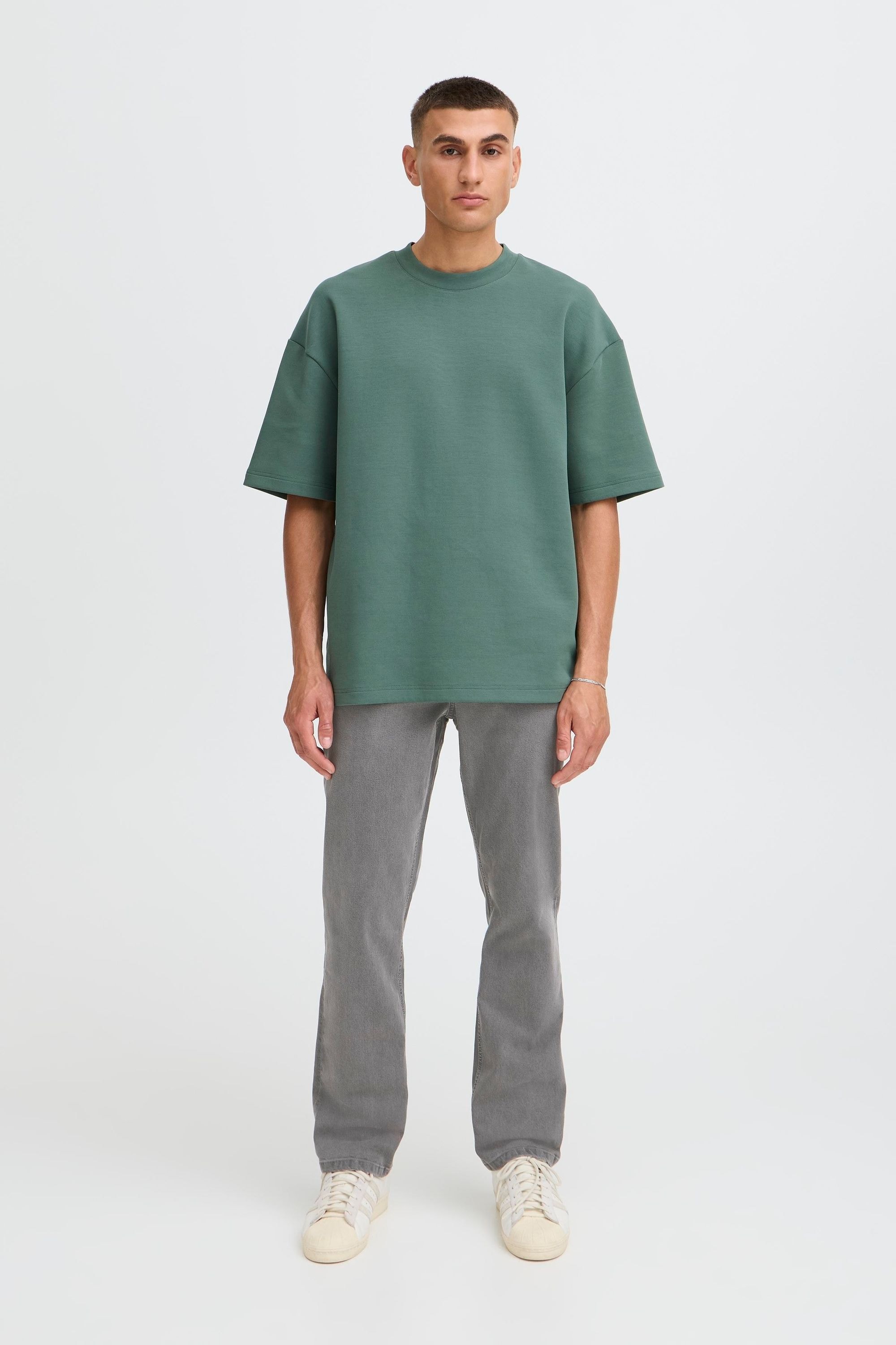 !Solid Straight-Jeans »Straight-Jeans SDPaydo«