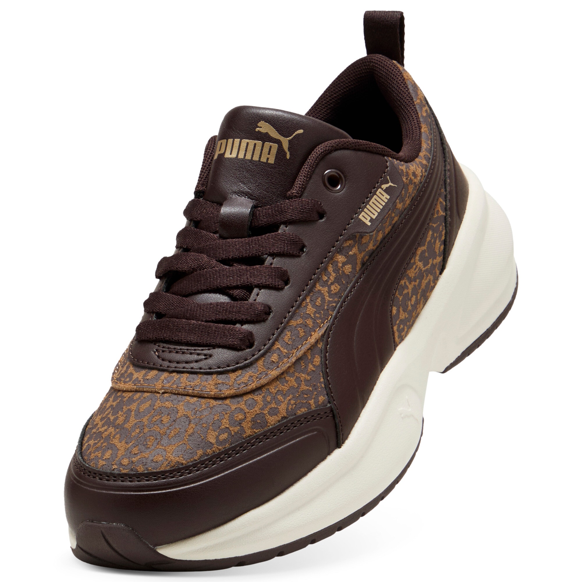 PUMA Sneaker »CILIA 2 MODE FELINE«