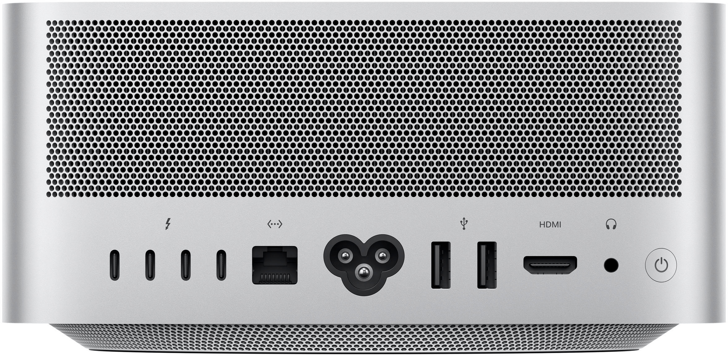 Apple Mac Studio, Ideenkraftwerk M1 Ultra