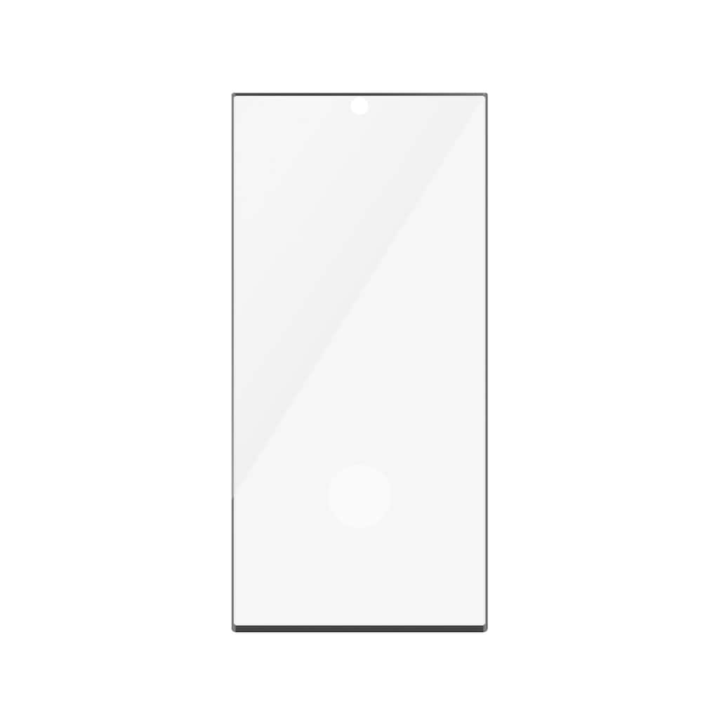 PanzerGlass Displayschutzglas »Ultra Wide Fit Screen Protector«, für Samsung Galaxy S24 Ultra
