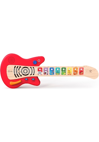 Spielzeug-Musikinstrument »Baby-Einstein, Together in Tune Guitar™«