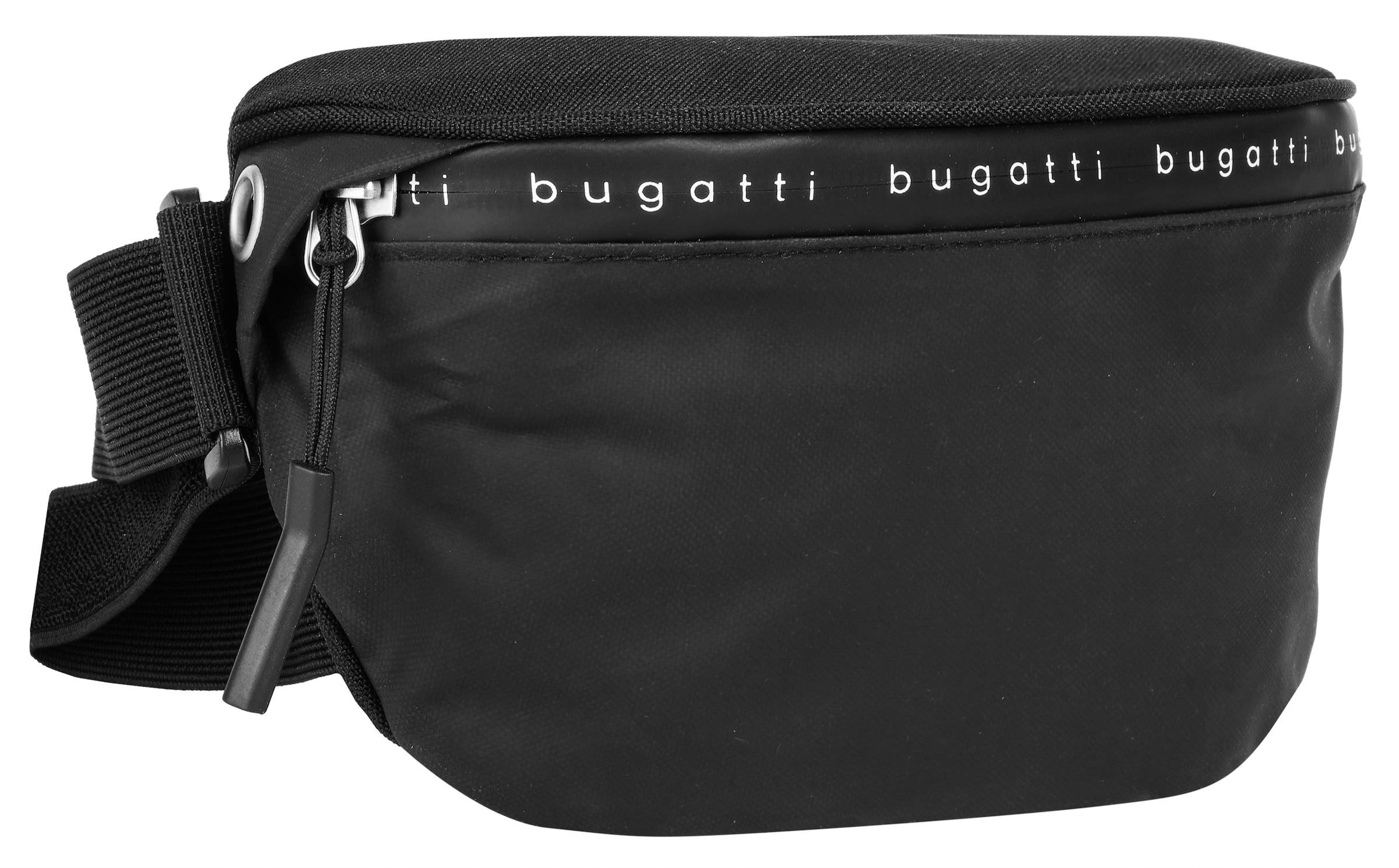 bugatti Gürteltasche »BLANC DELIGHT«