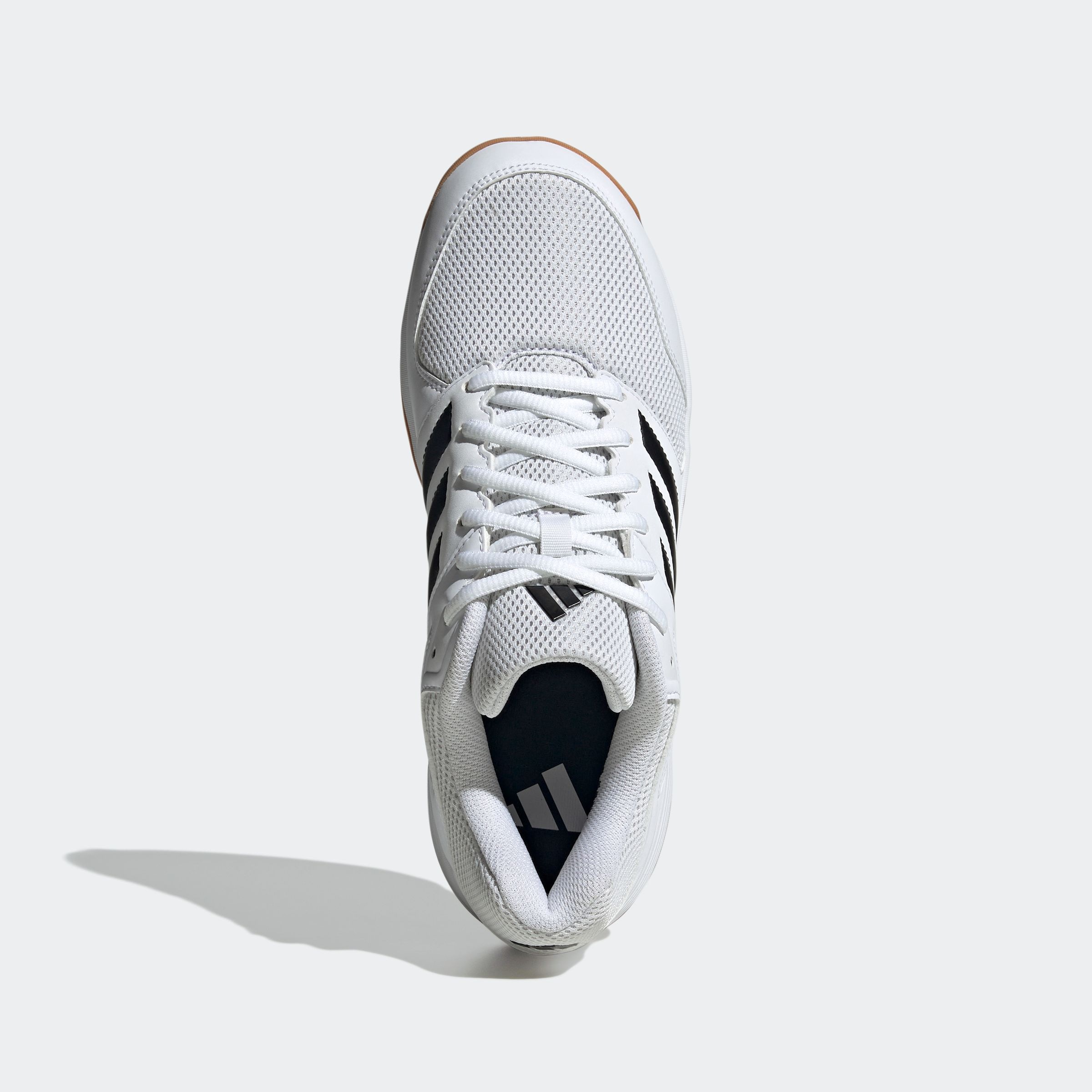 adidas Performance Hallenschuh »SPEEDCOURT IN«, geeignet für jeden Hallensport