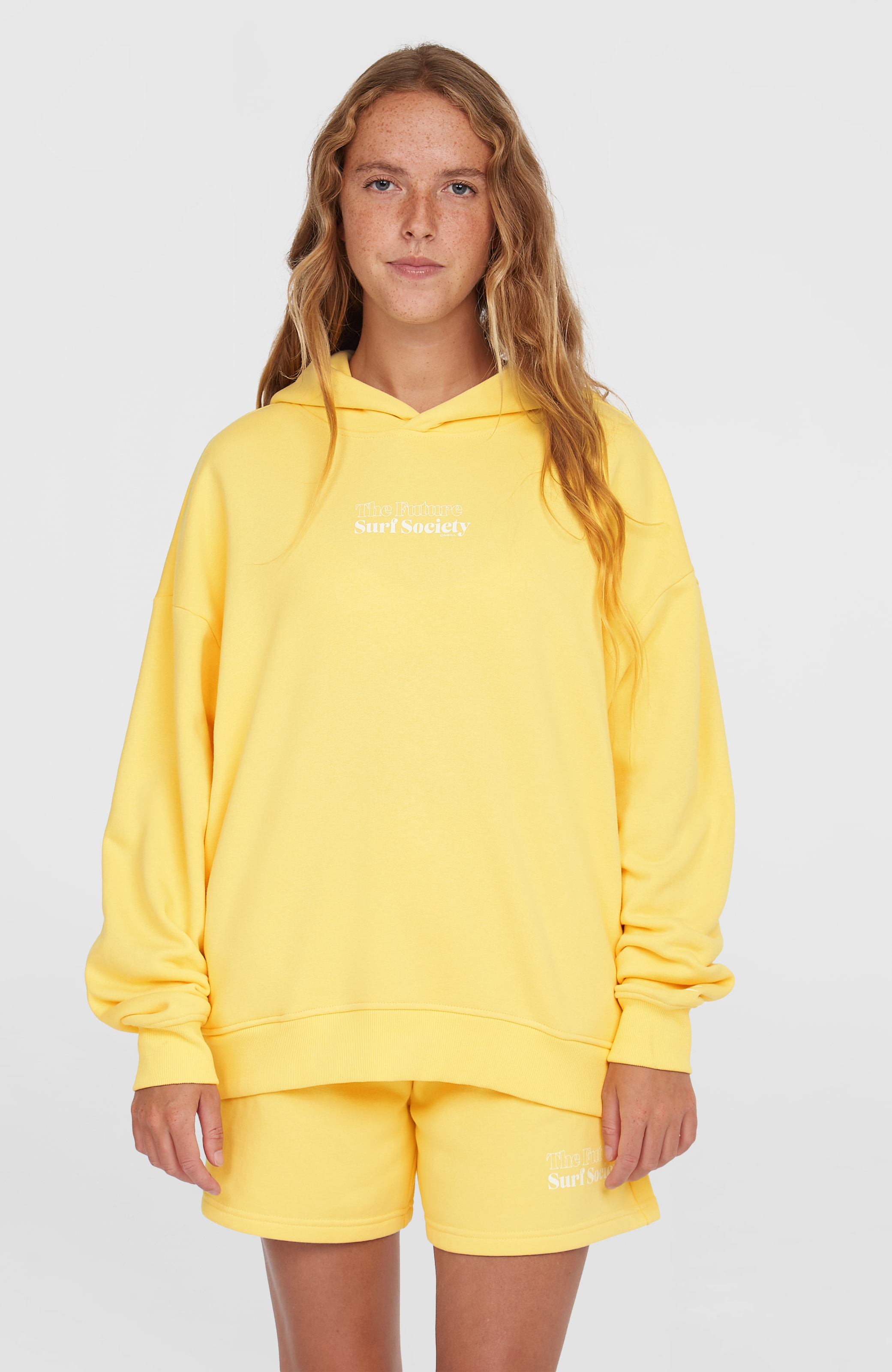 O'Neill Kapuzensweatshirt »Future Surf Society Hoodie«