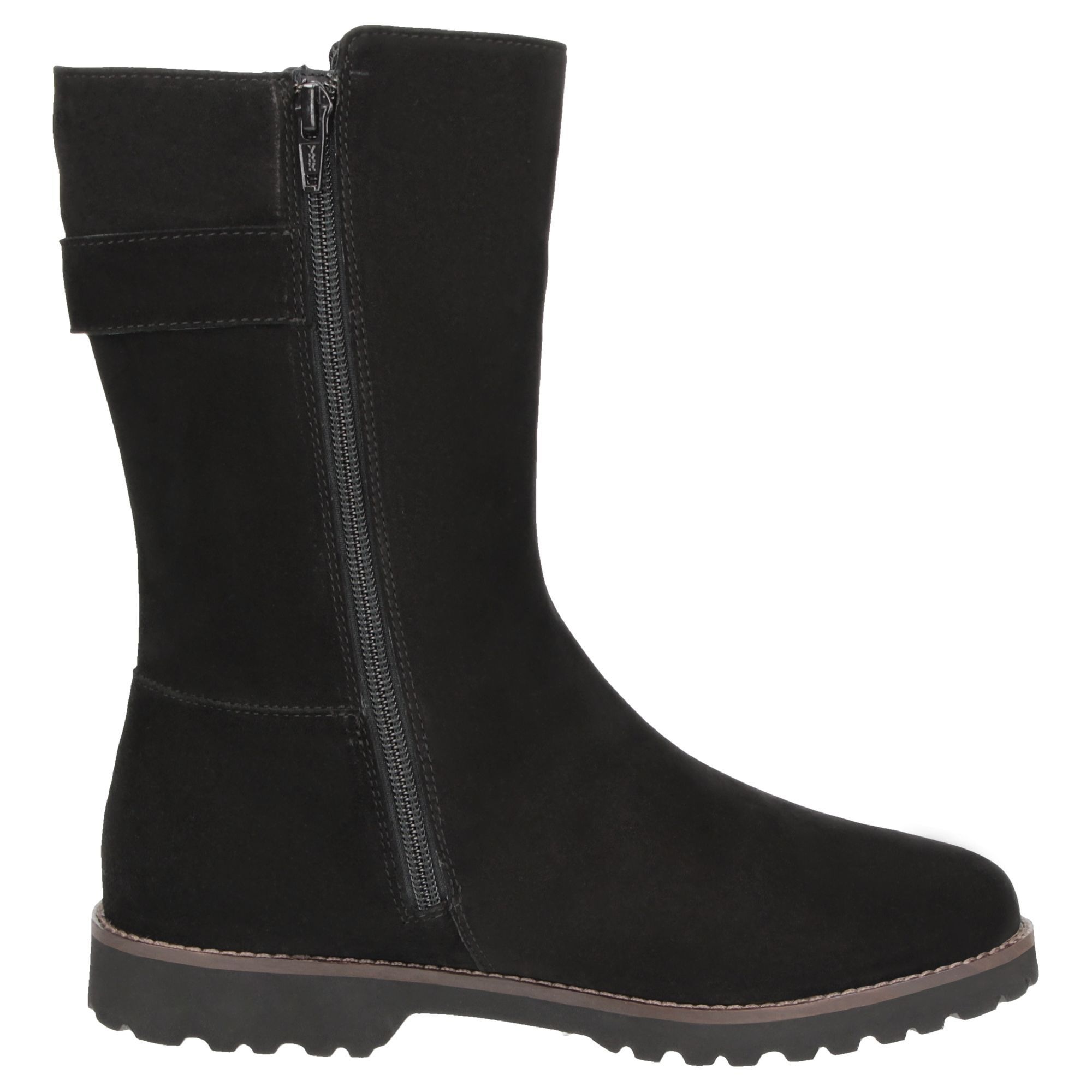SIOUX Stiefelette »Merdit-756-TEX-LF-H«