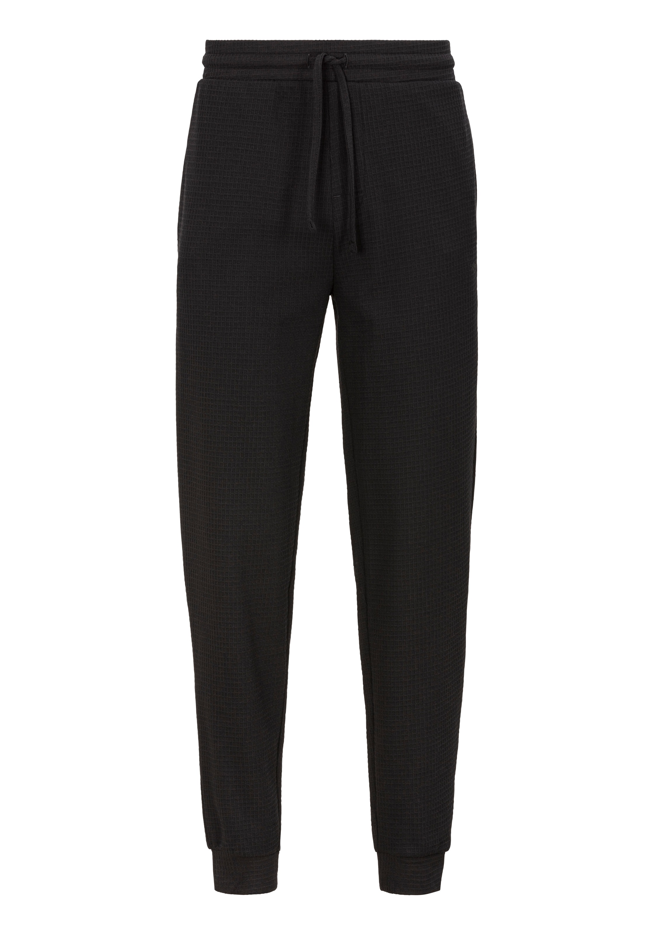 HUGO Underwear Pyjamahose »Austin Pants«
