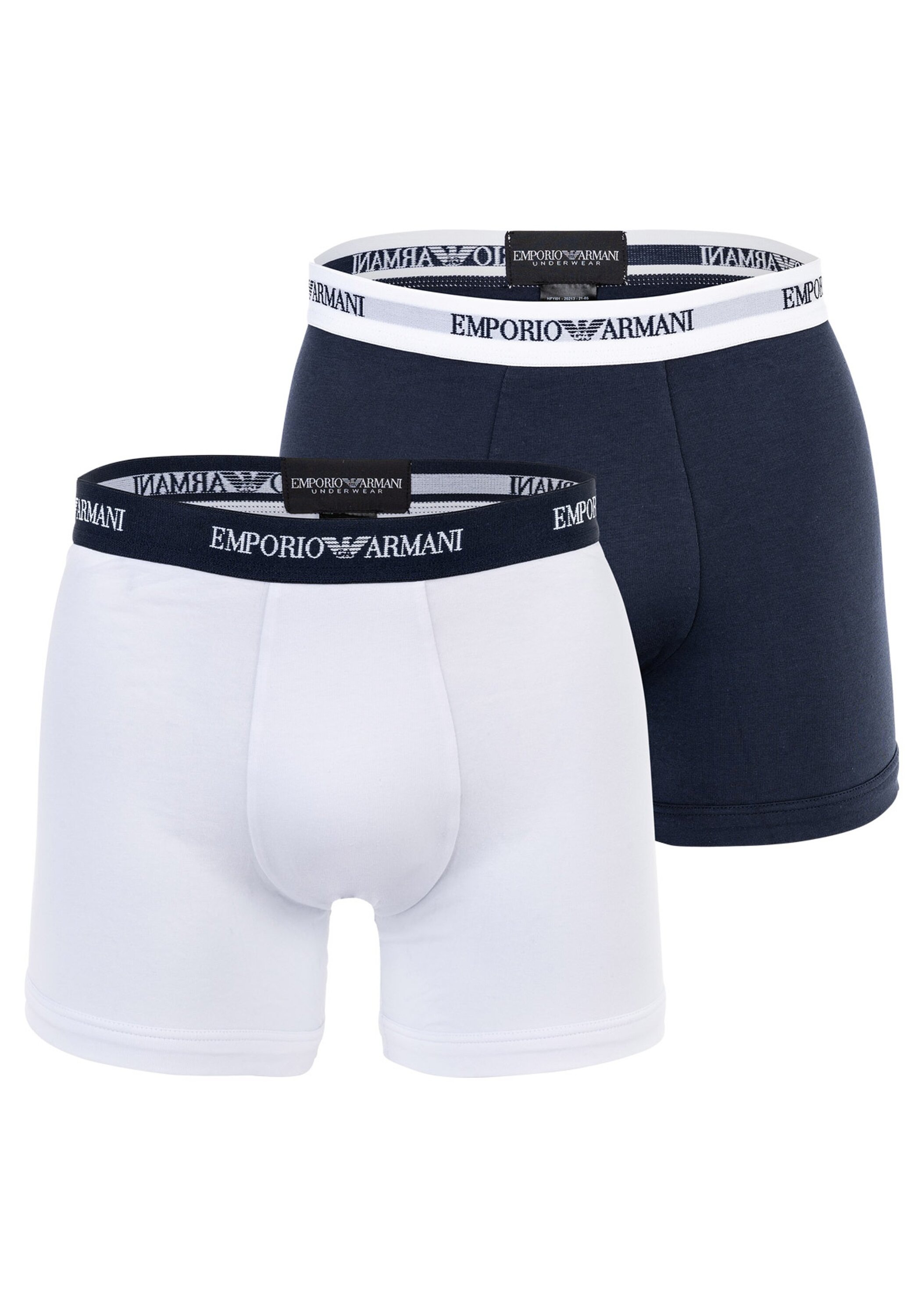 Emporio Armani Boxershorts »Boxershort 2er Pack«