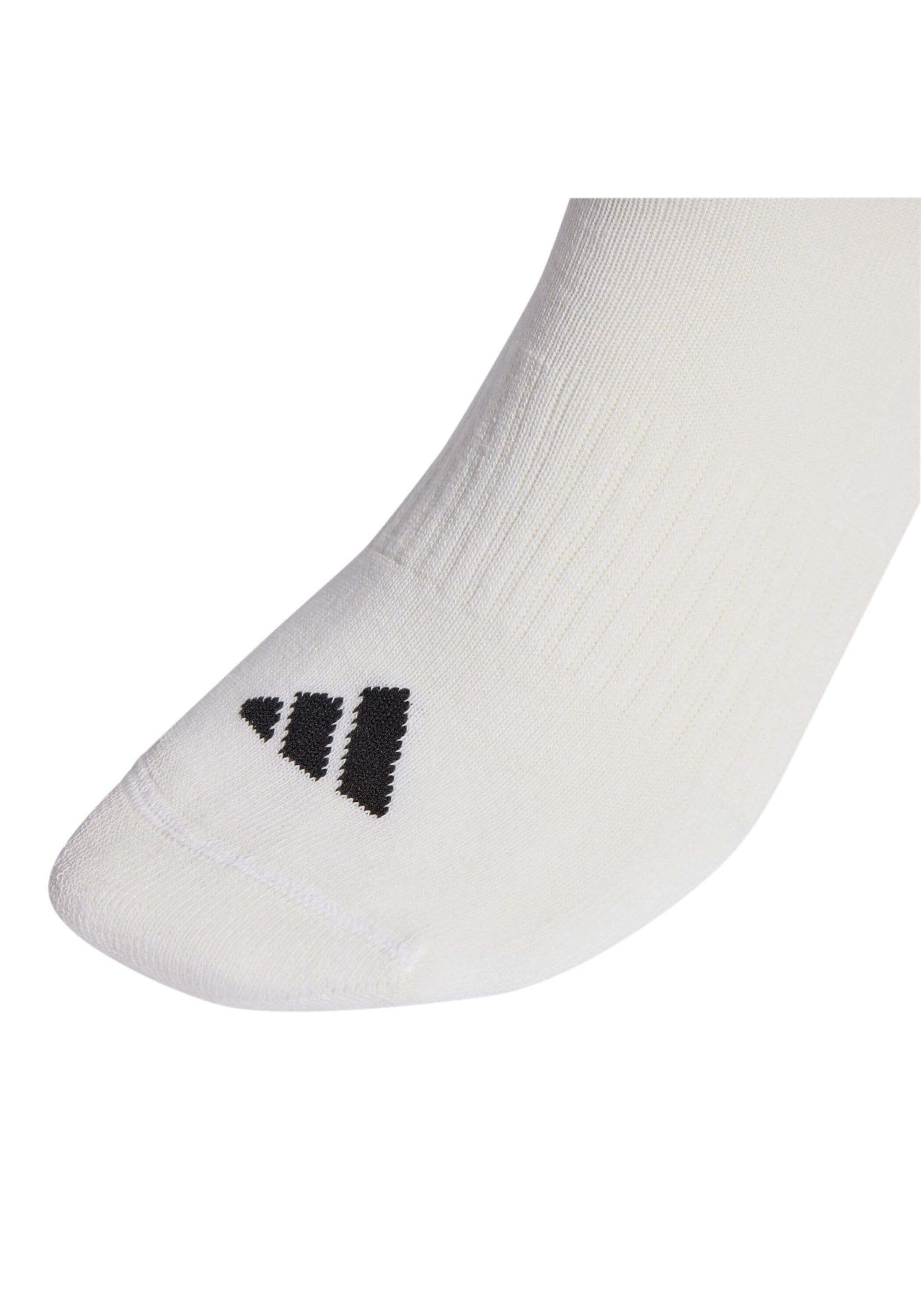 adidas Originals Kurzsocken »Socken 3-Stripes Cushioned Sportswear Crew Socks 3er Pack« 3 Paar tlg.