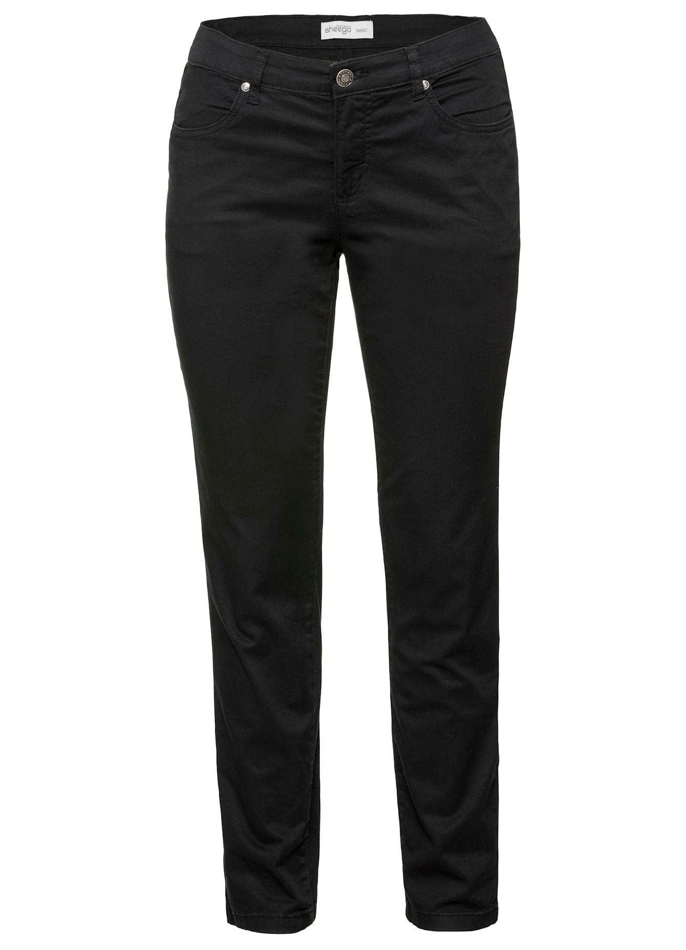 Sheego Stretch-Hose