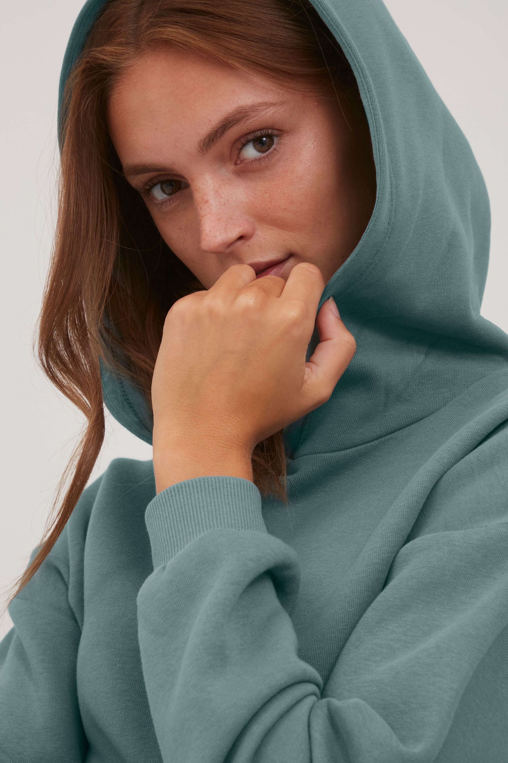 b.young Kapuzenpullover »Kapuzenpullover BYSammia«