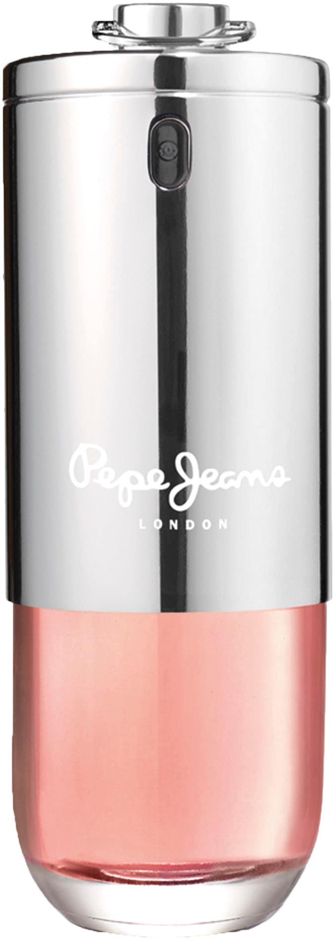 Eau de Parfum »Pepe Jeans - Bright for her EDP 80ml«