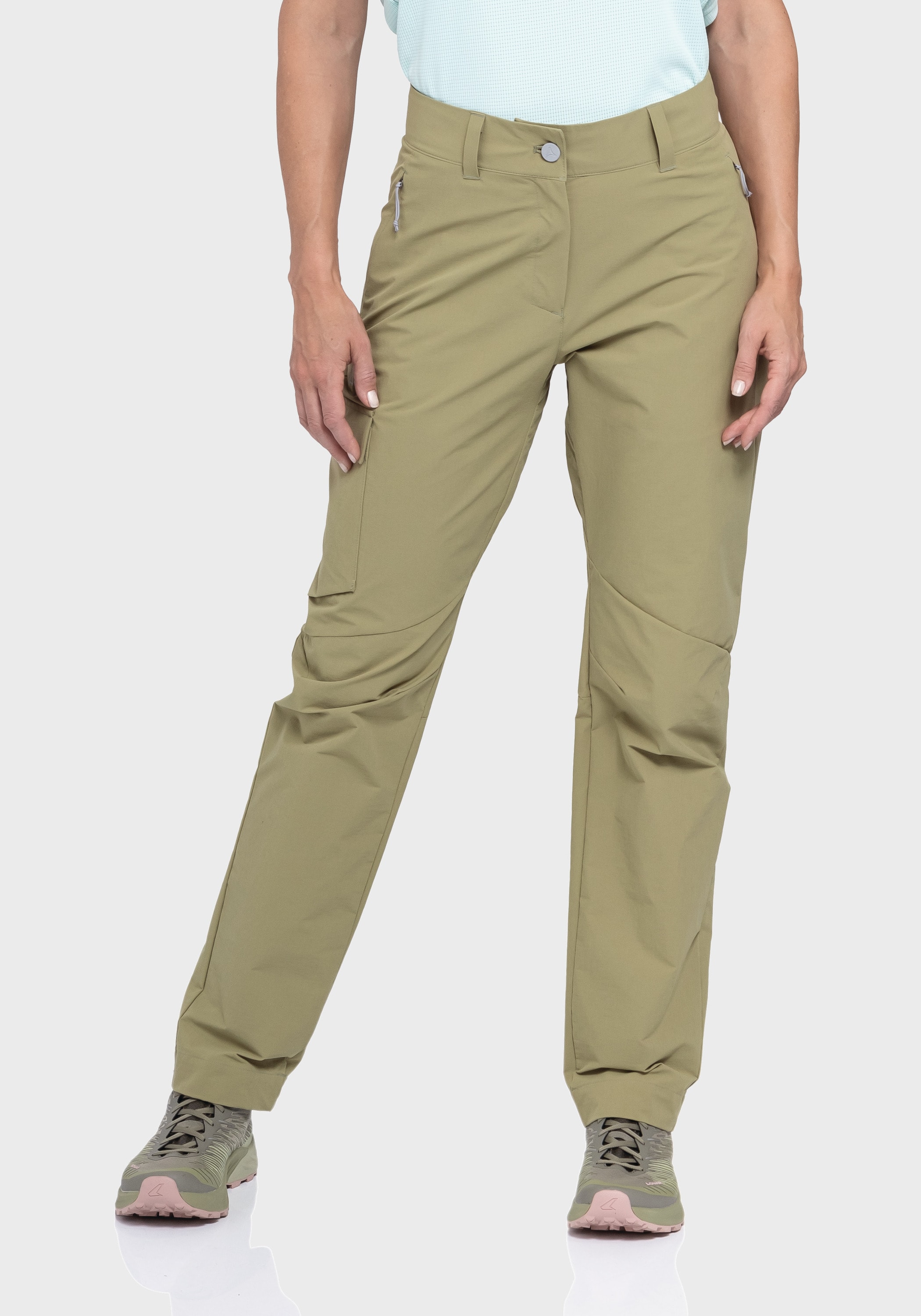 Schöffel Outdoorhose »Pants Kitzstein L«