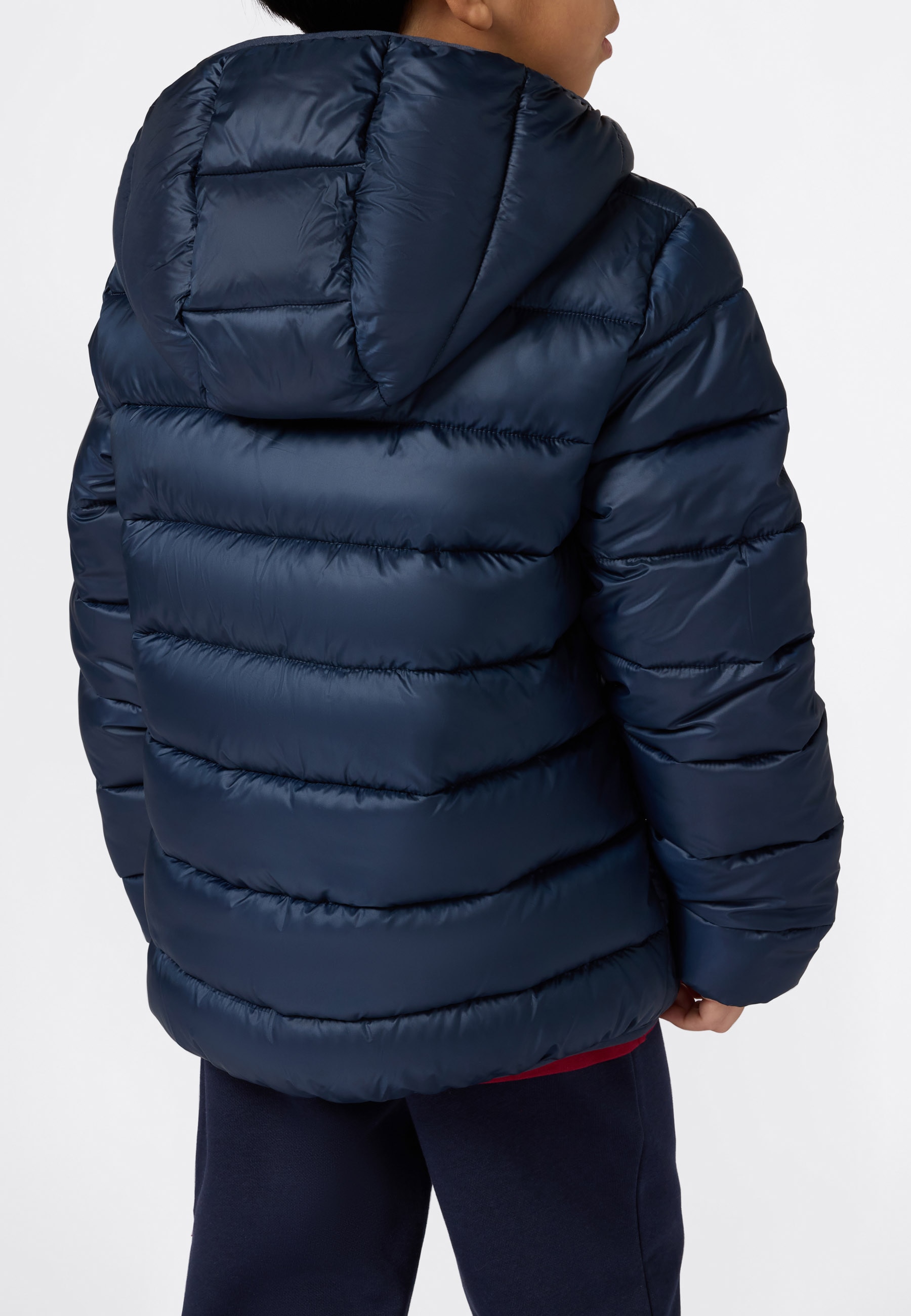 Champion Steppjacke »SPORTWEAR JACKET Standard Fit« 1 Stk. tlg.