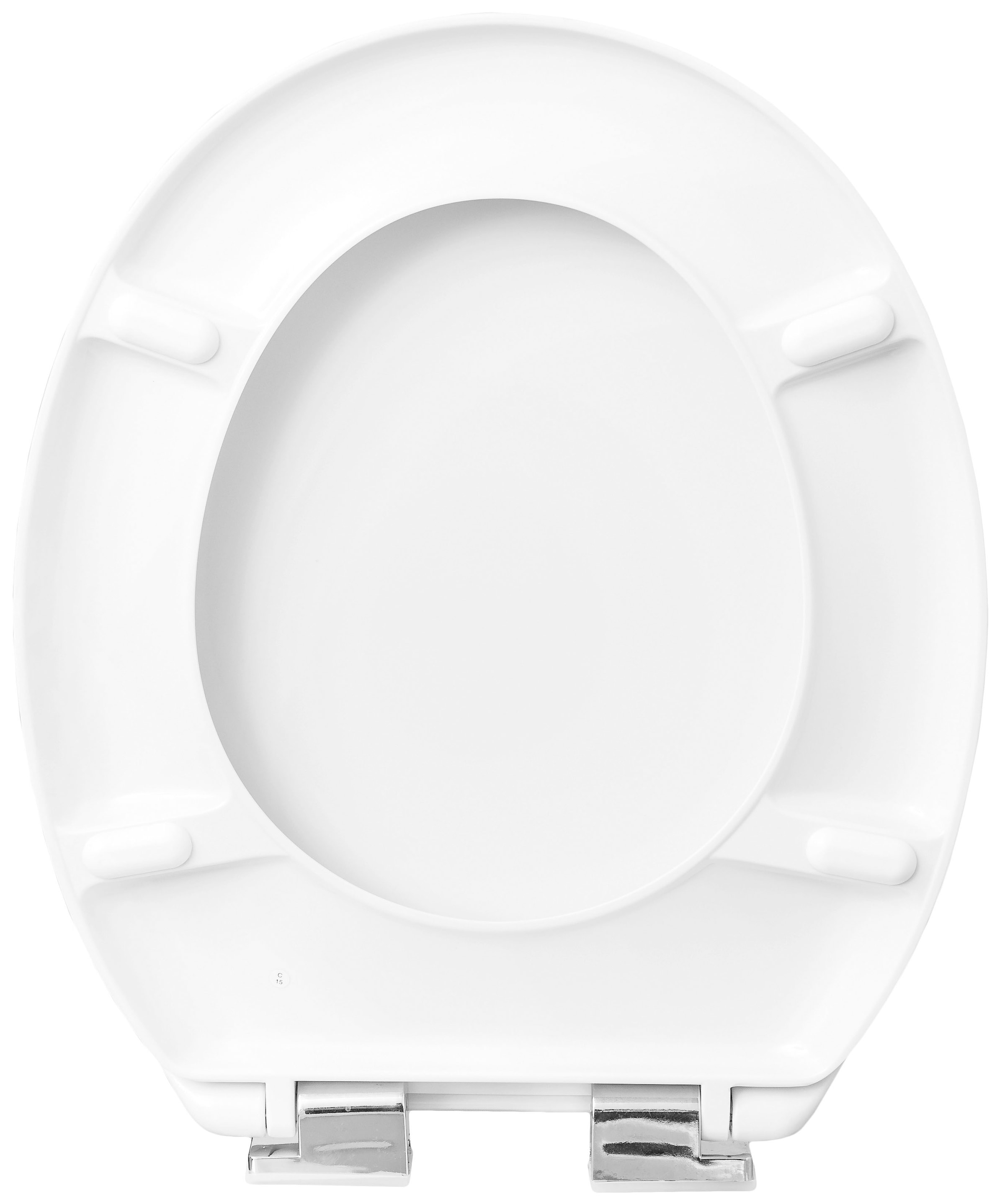 CORNAT WC-Sitz »Tarox WC Sitz Absenkautomatik«