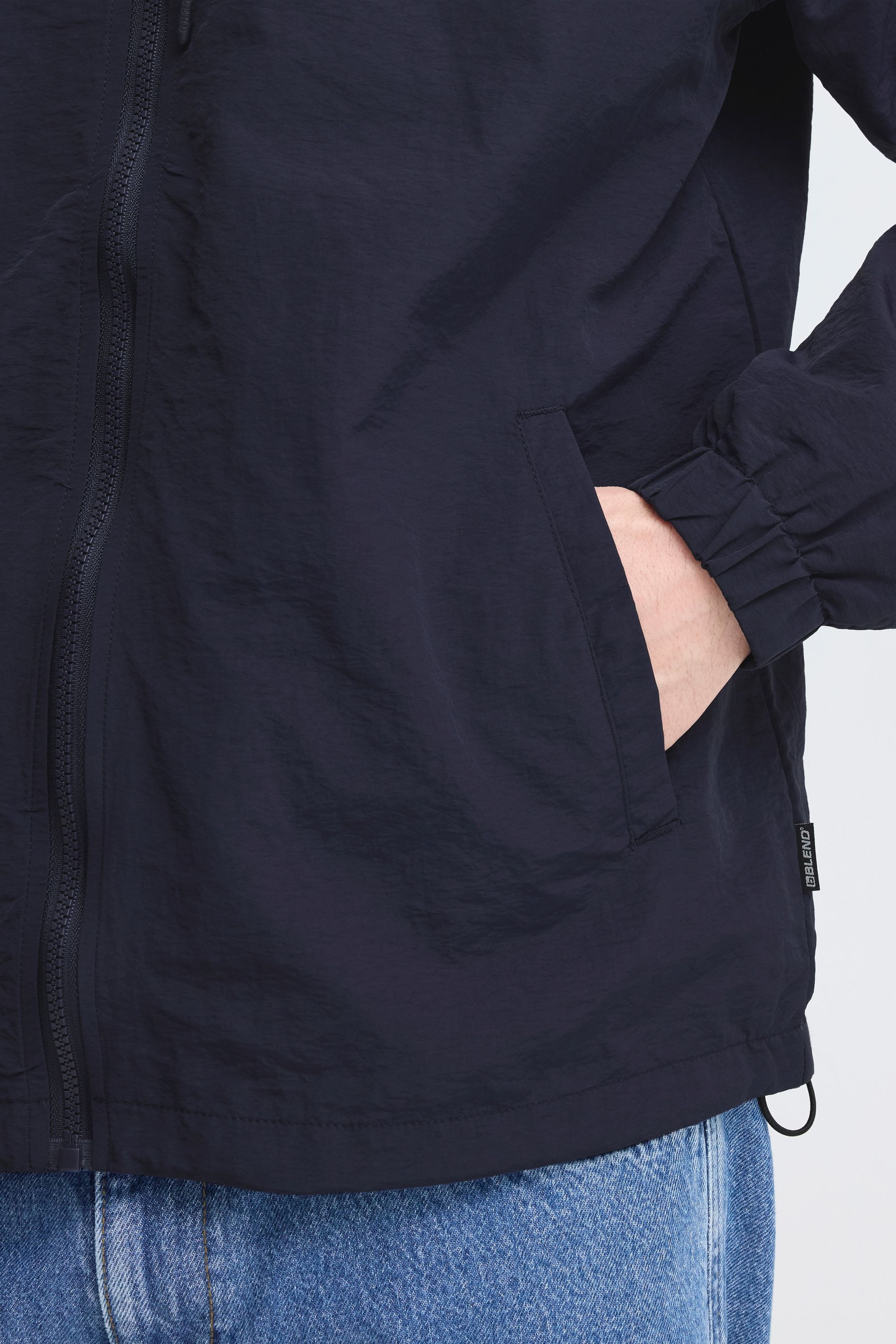 Blend Windbreaker »Windbreaker BHFrinch«