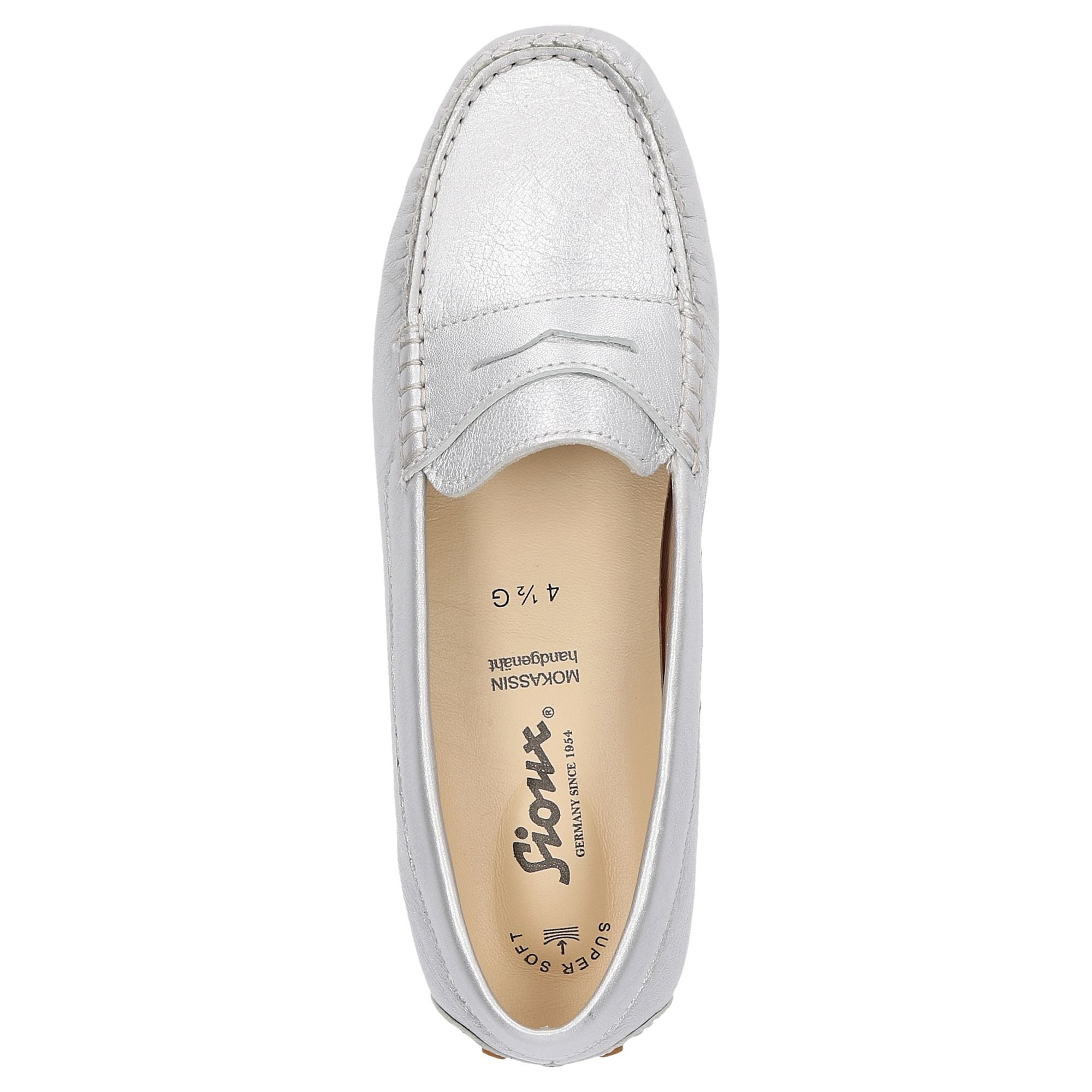 SIOUX Slipper »Borinka-700«
