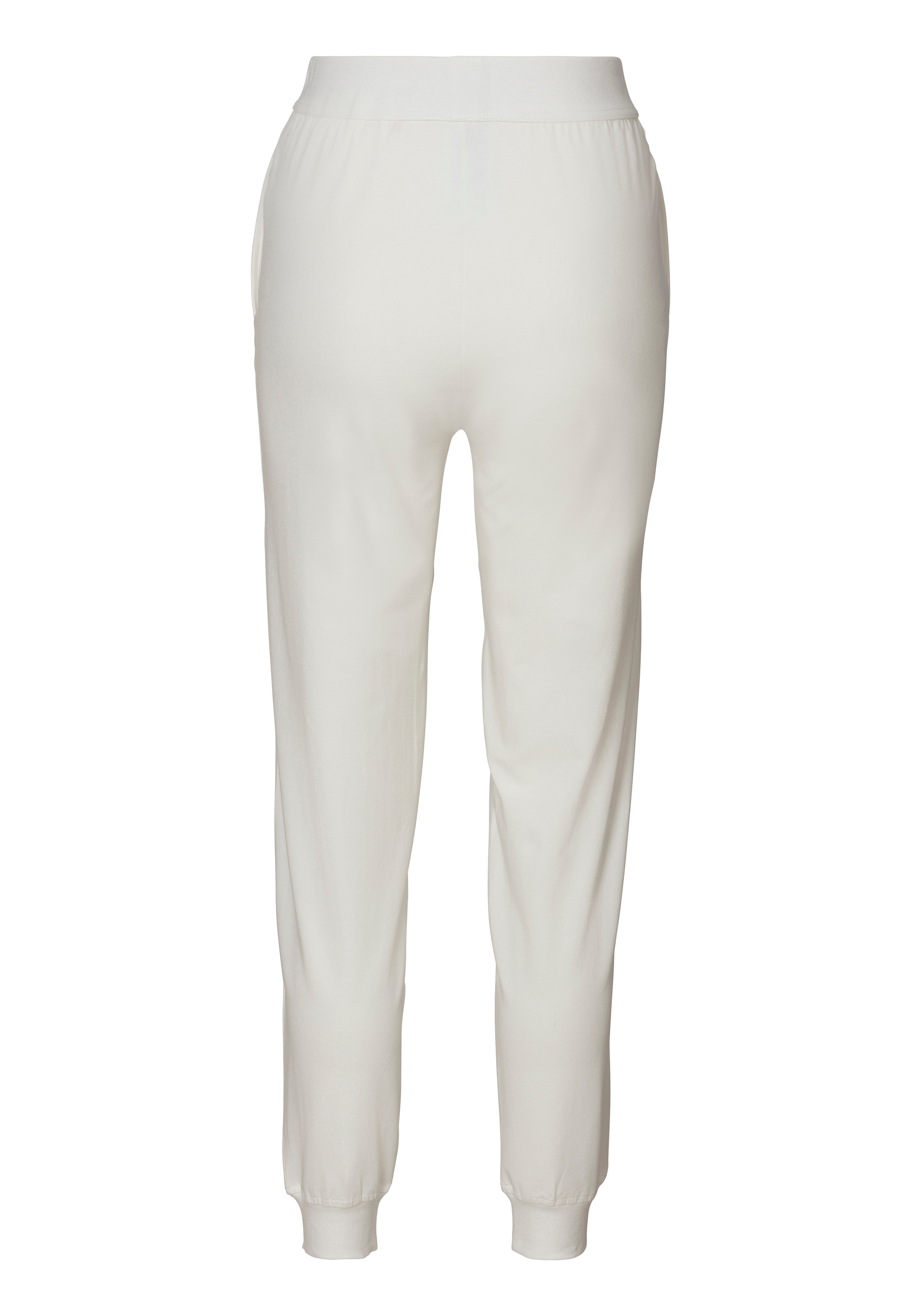 HUGO Underwear Sweathose »SHUFFLE_PANTS 10249155 01«, mit dezentem Logoschriftzug