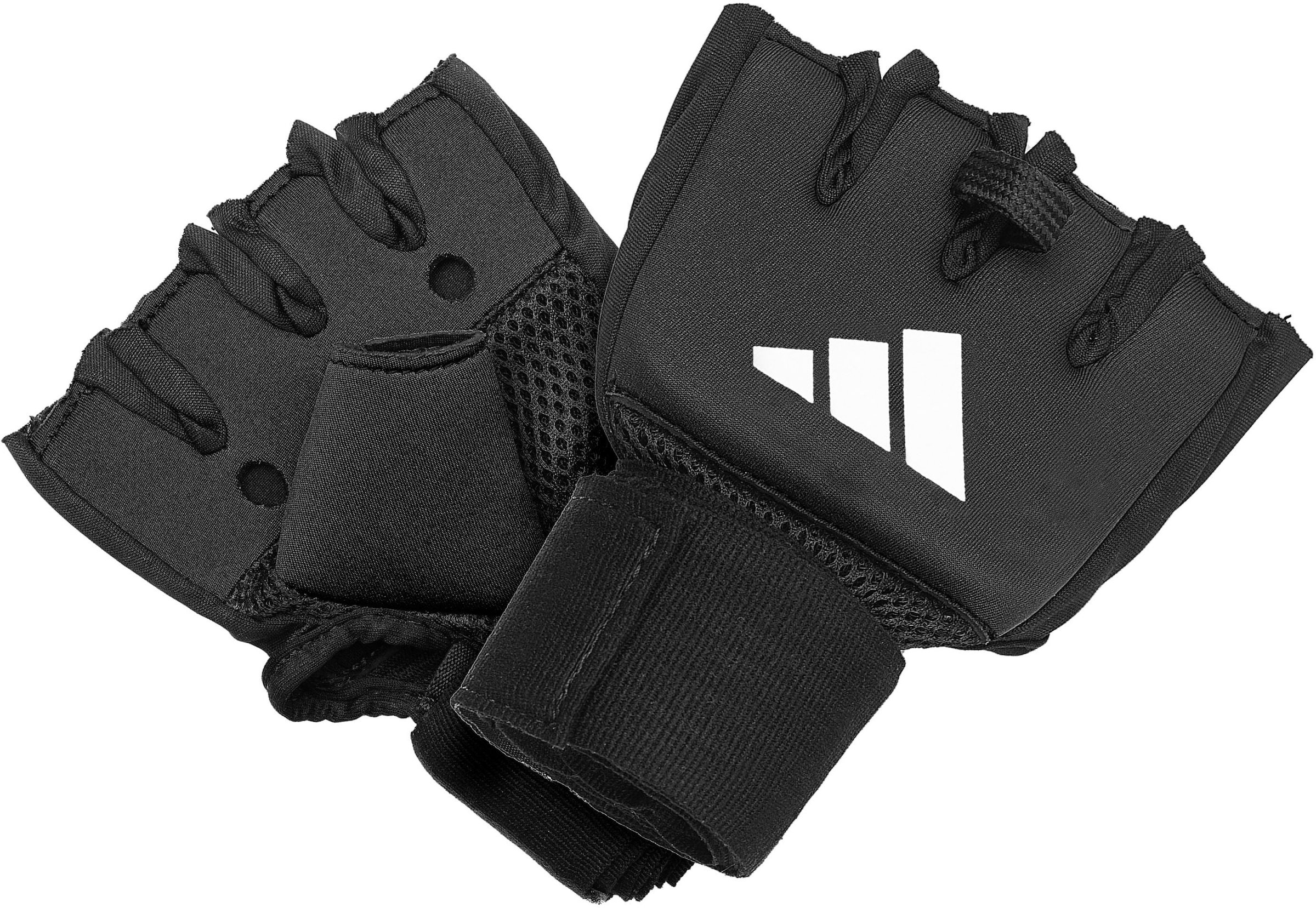 adidas Performance Punch-Handschuhe »Speed Gel Glove« Wrap bei